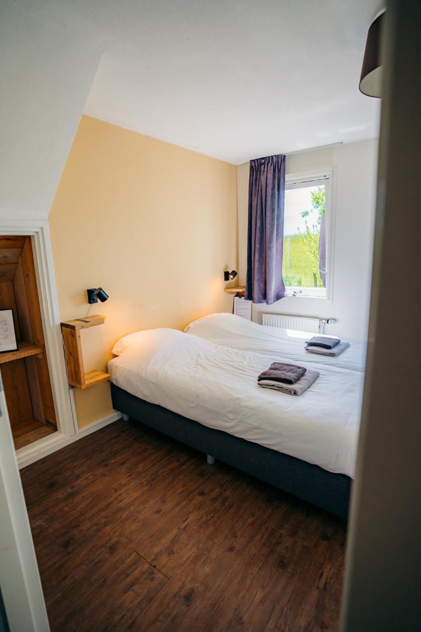 Comfort Double Room - Photo 4