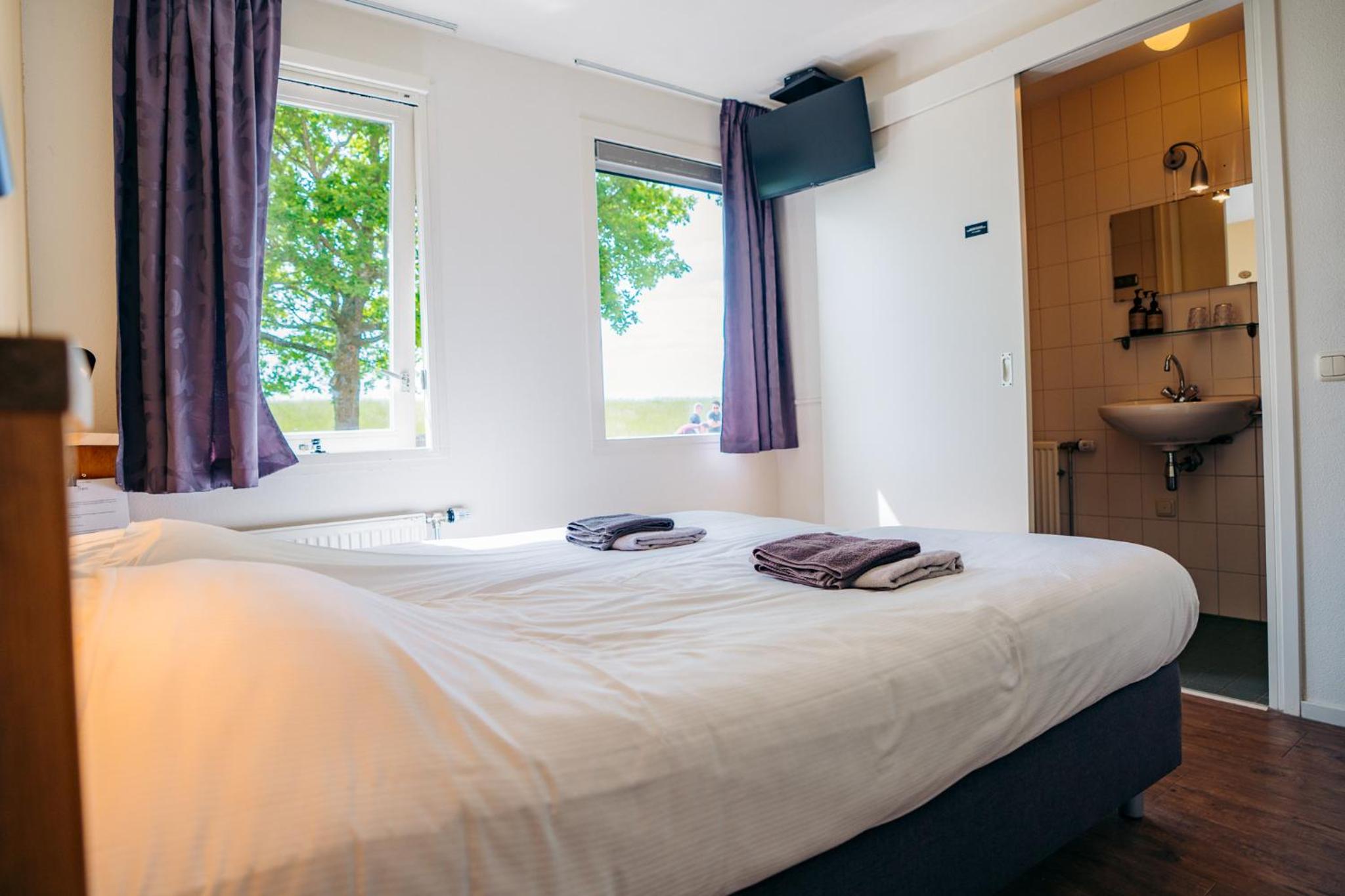 Comfort Double Room - Photo 3