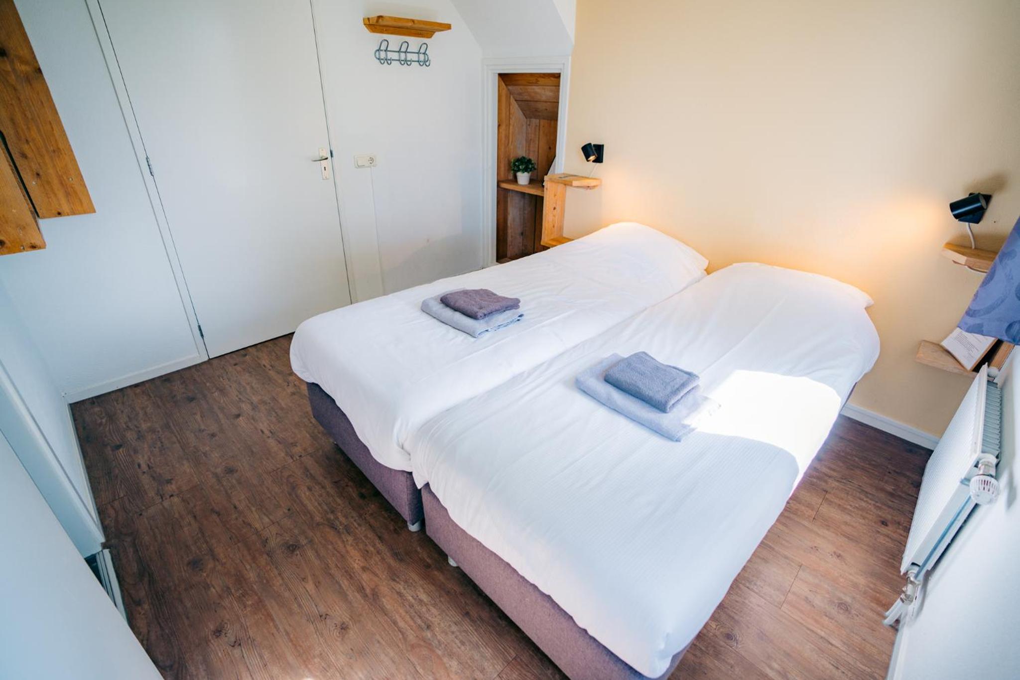 Comfort Double Room - Photo 14