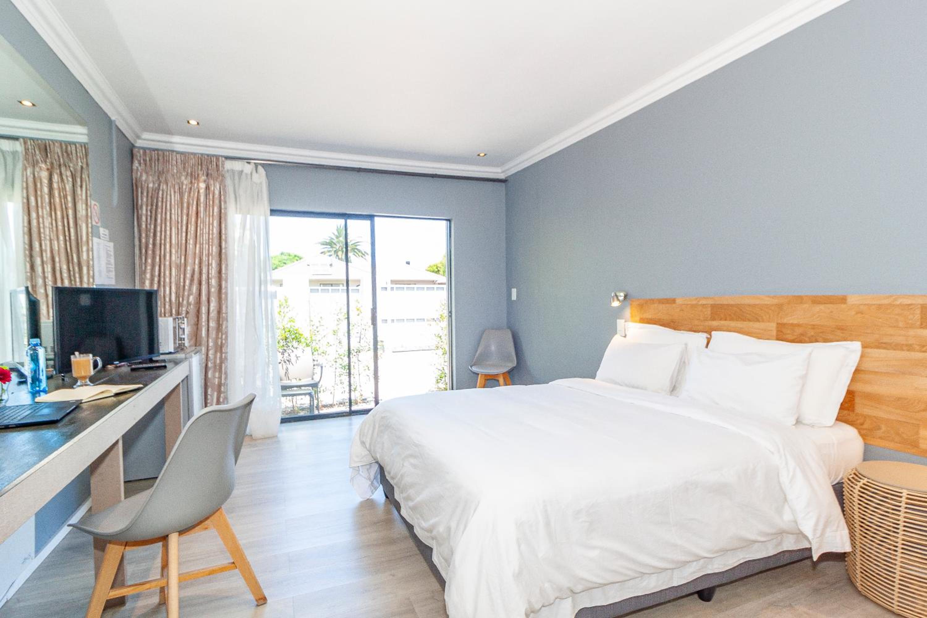 Deluxe Double Room - Photo 1