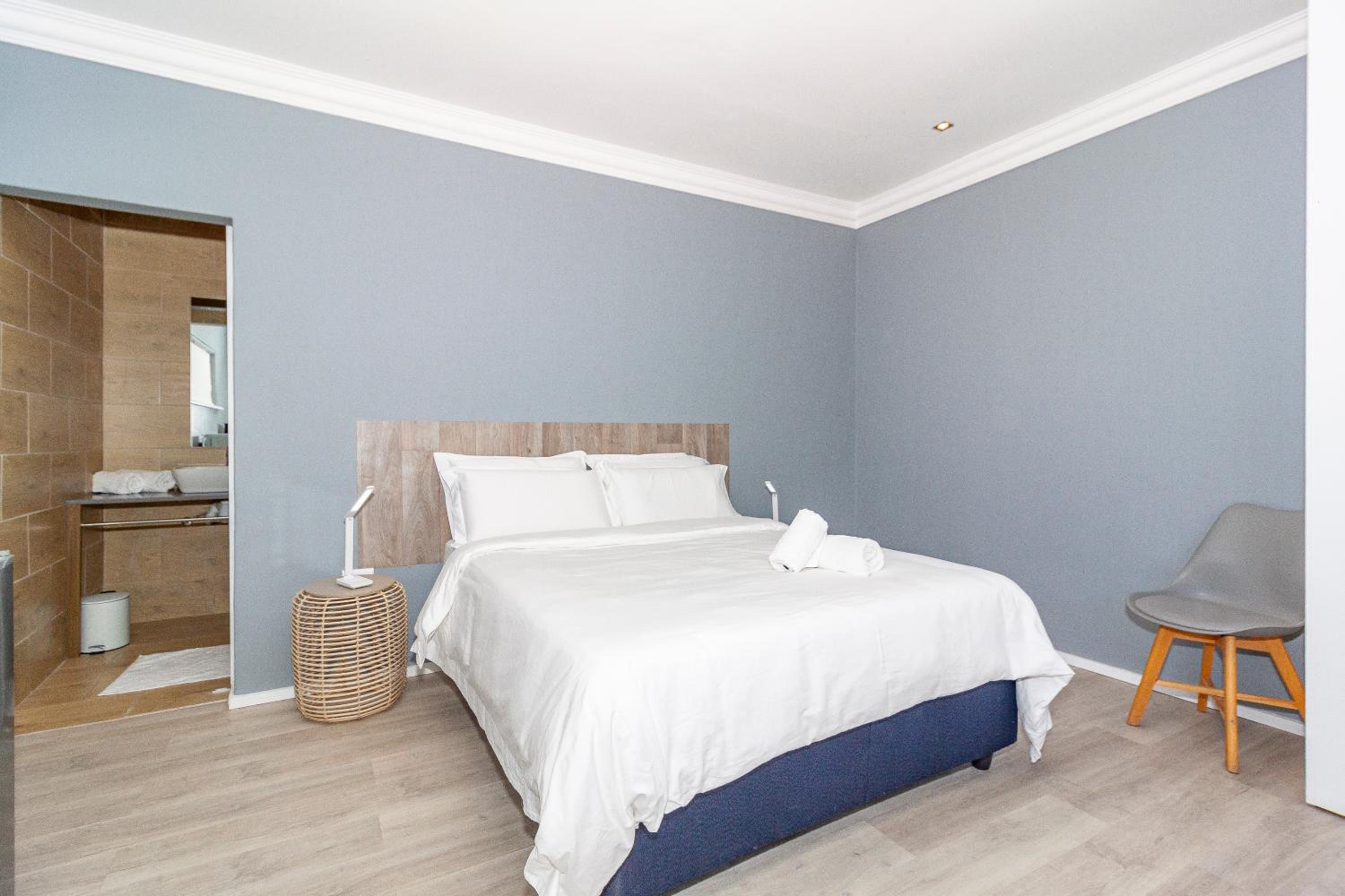 Deluxe Double Room - Photo 6