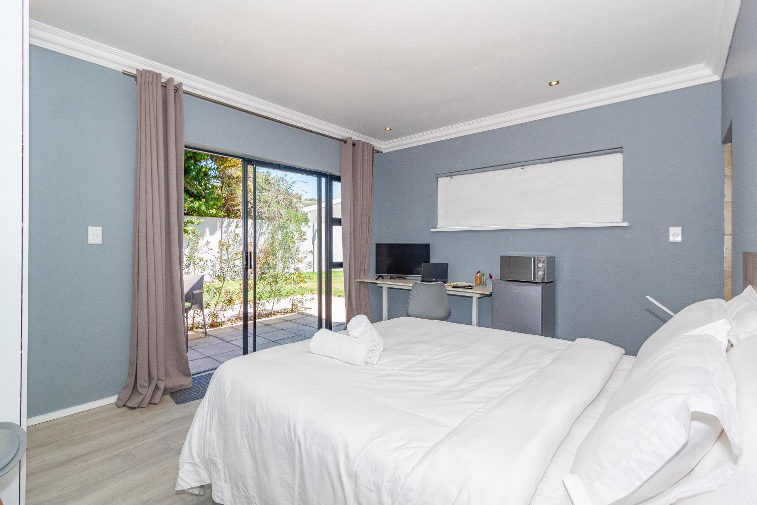 Deluxe Double Room - Photo 3