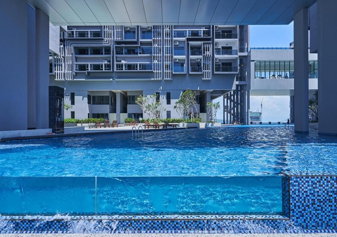 Studio with Pool View - Photo 35