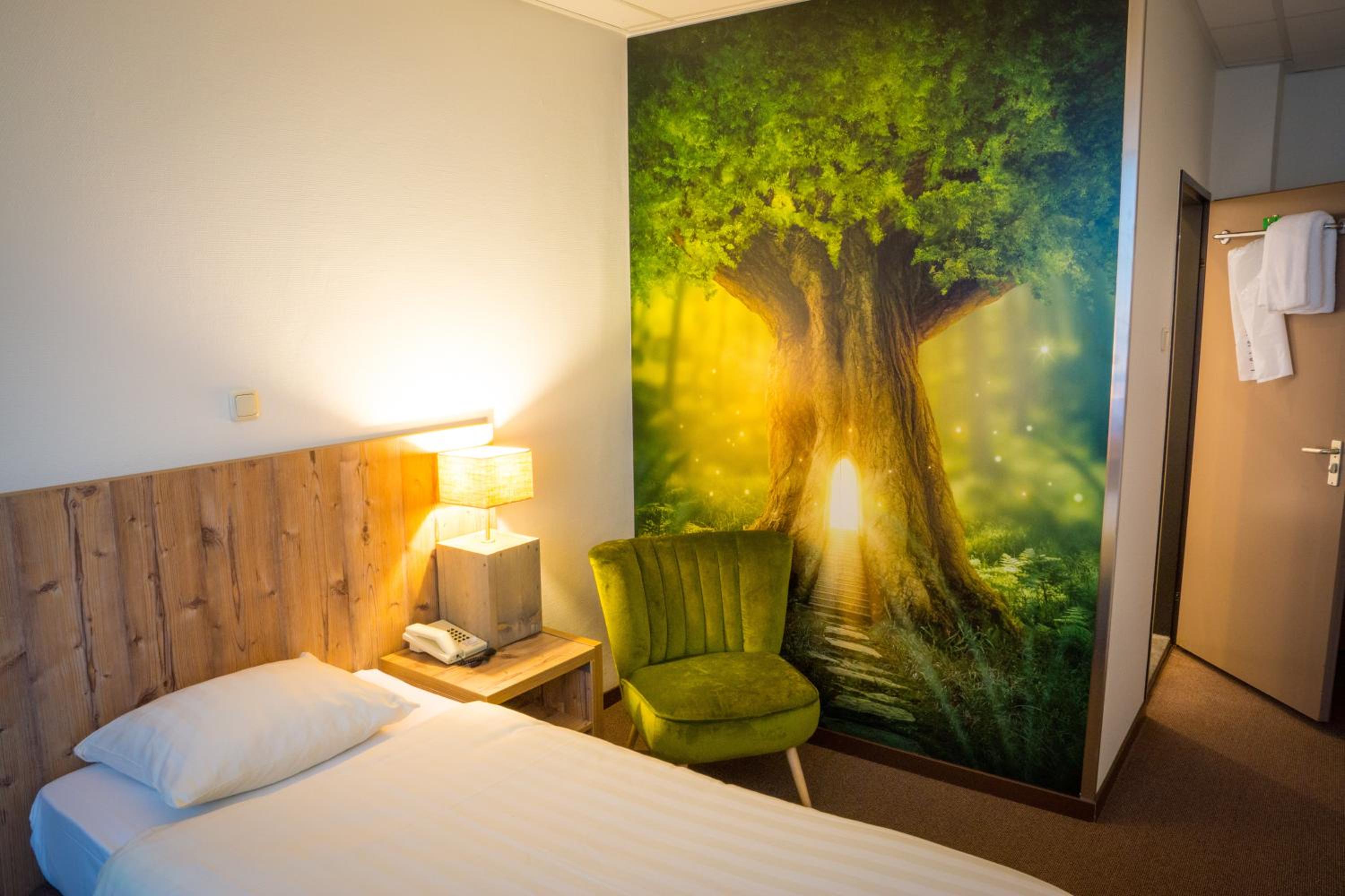 Standard Triple Room - Photo 4
