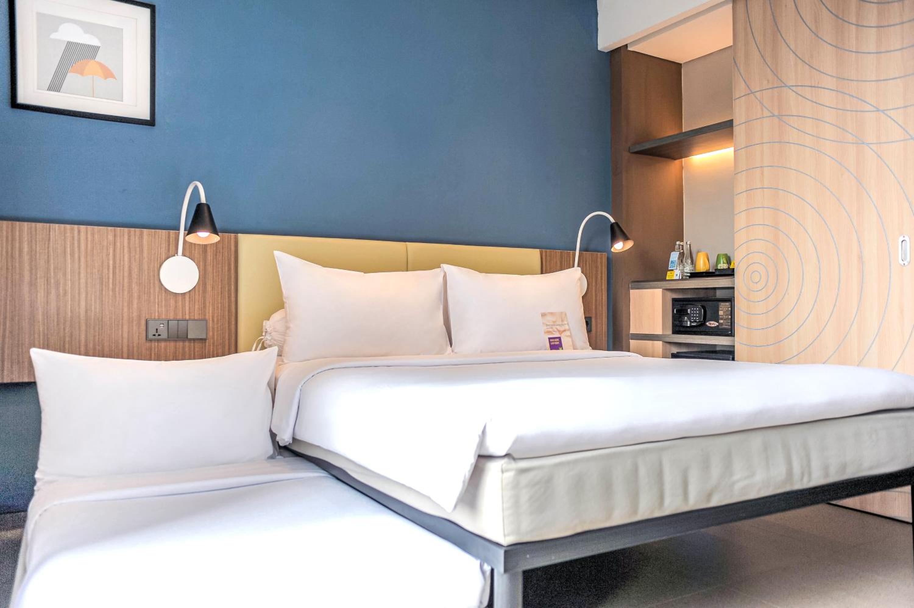 Deluxe Triple Room - Photo 4