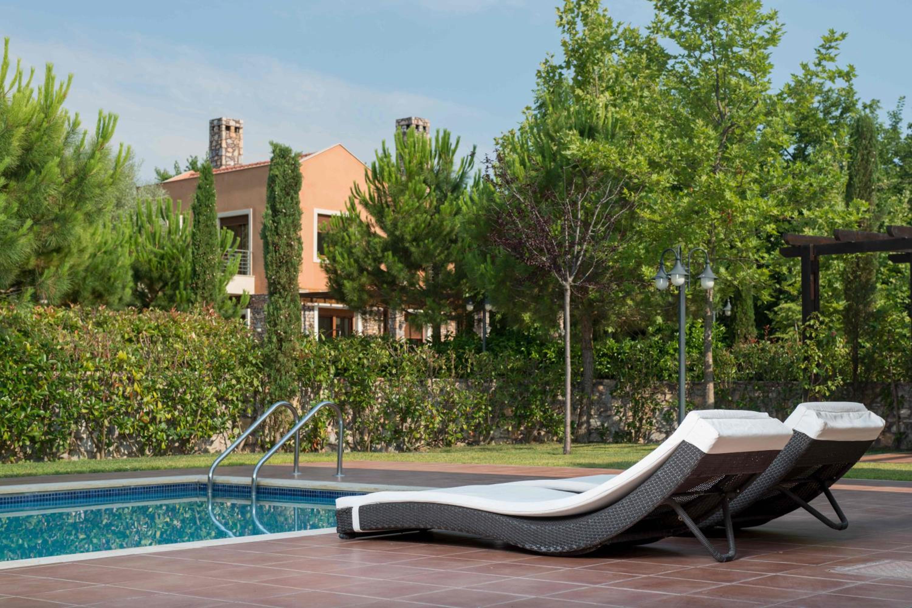 Villa with Private Pool photo 2