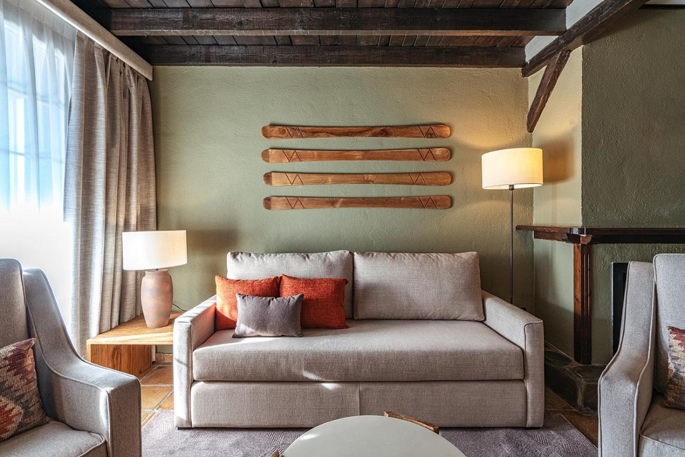 Habitación Familiar (5 adultos)
