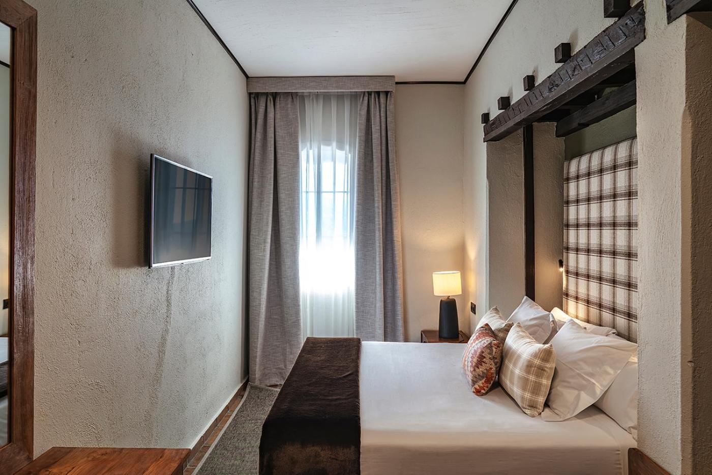 Habitación Familiar (5 adultos)