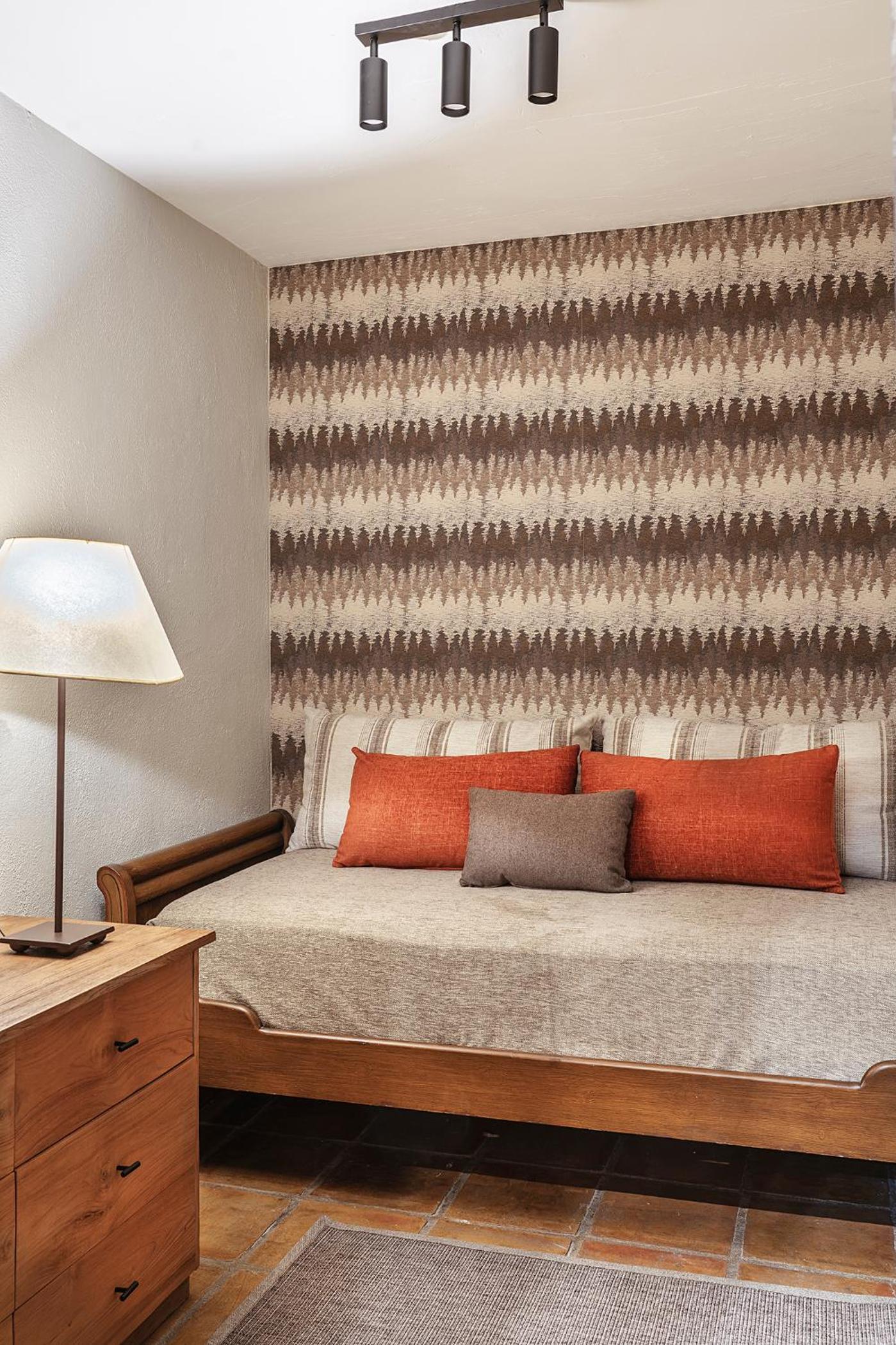 Habitación Familiar (5 adultos)