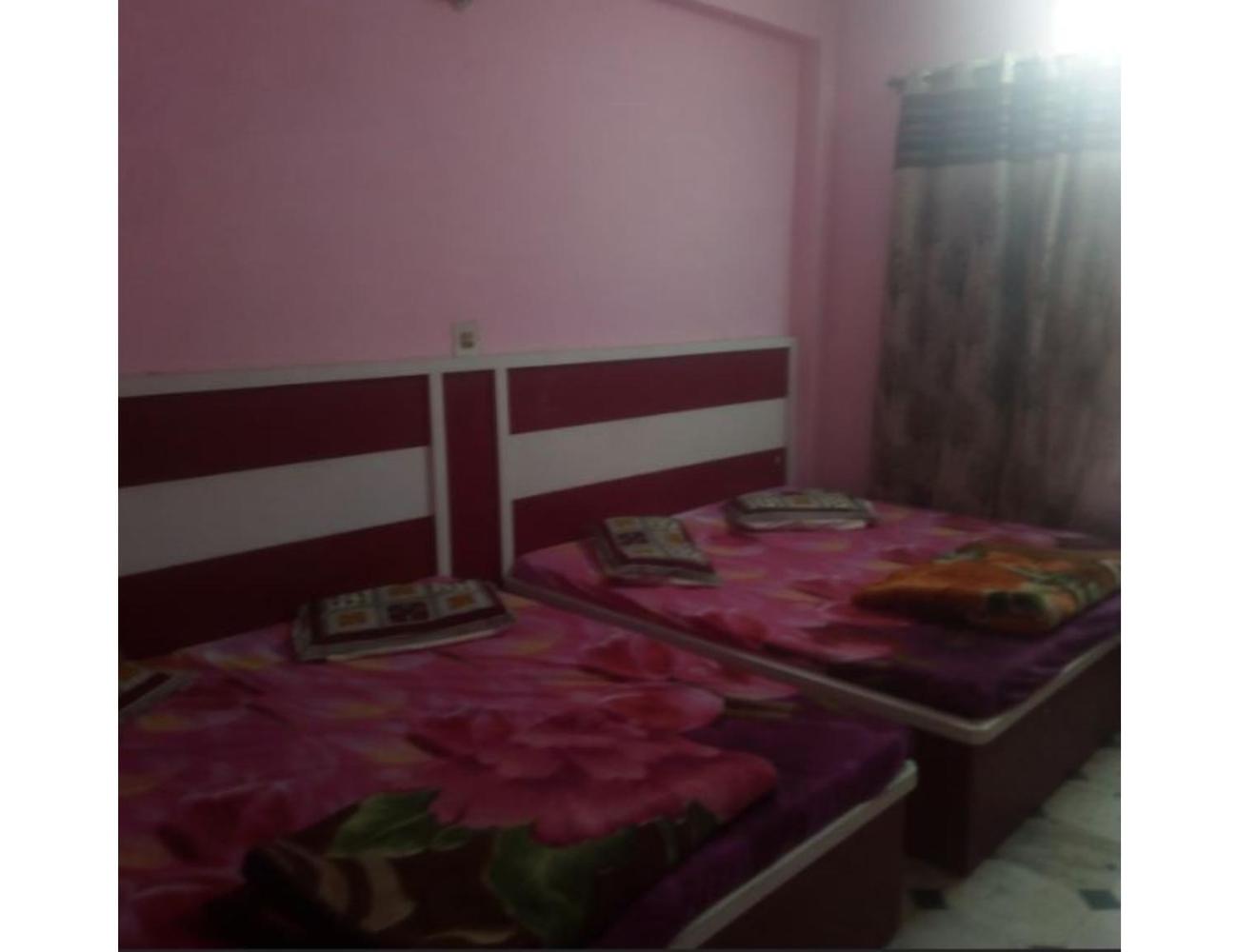 Quadruple Room photo 1