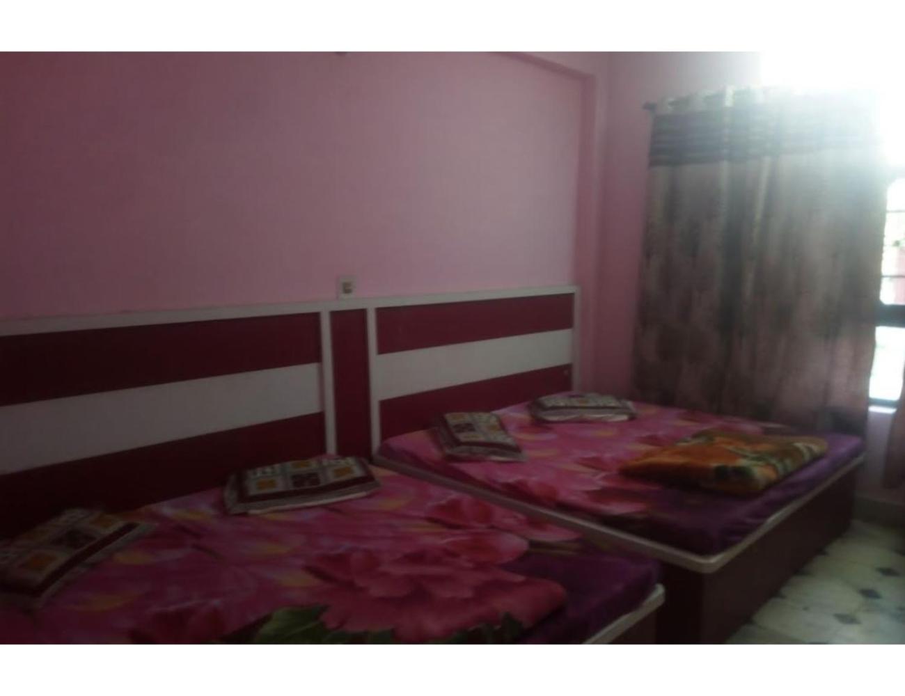 Quadruple Room photo 2