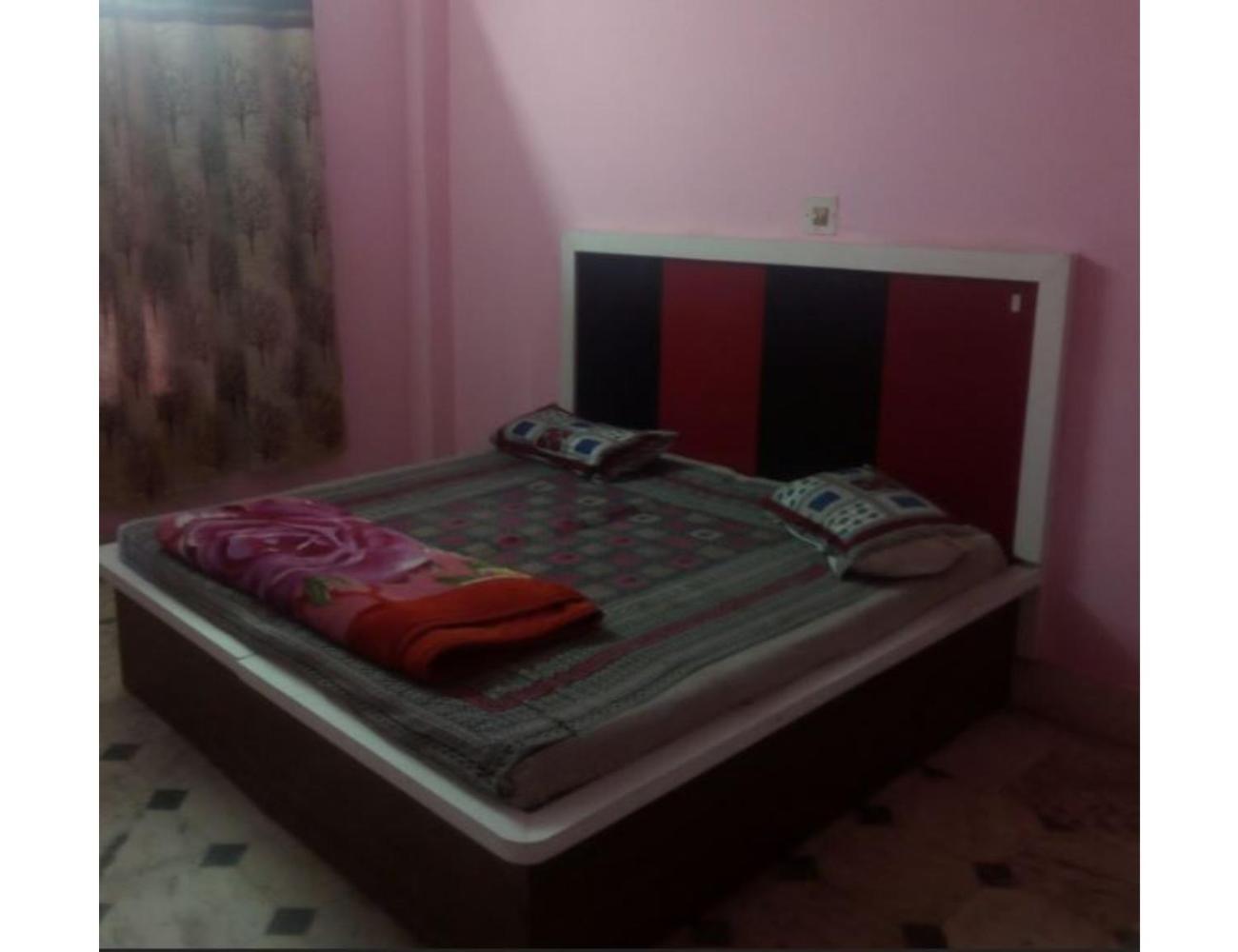 Deluxe Room photo 2