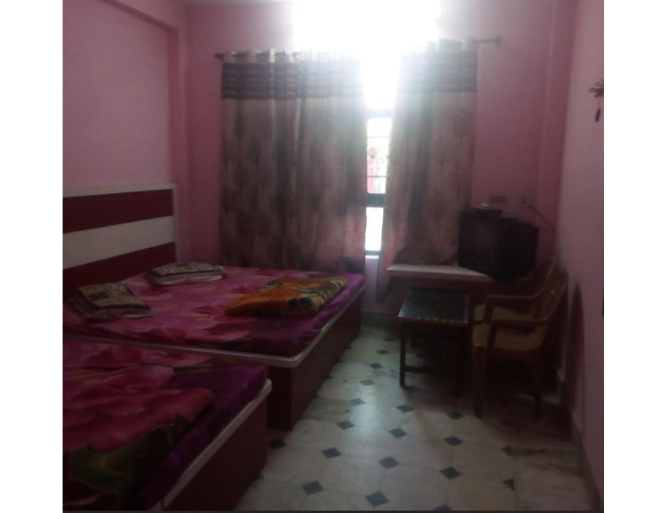 Quadruple Room photo 3