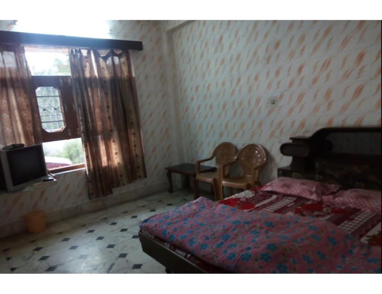 Deluxe Room photo 3