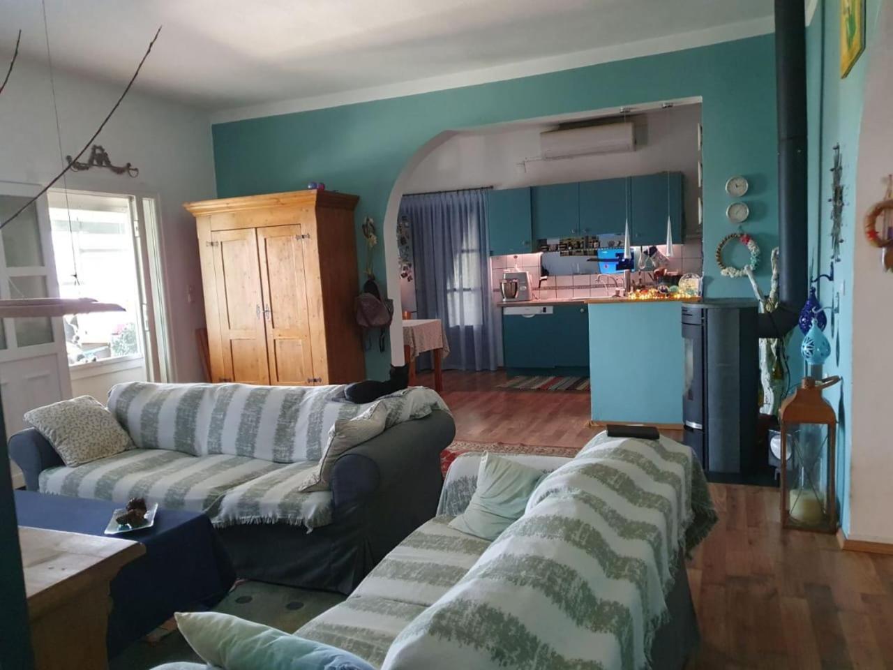 Two-Bedroom Apartment photo 1