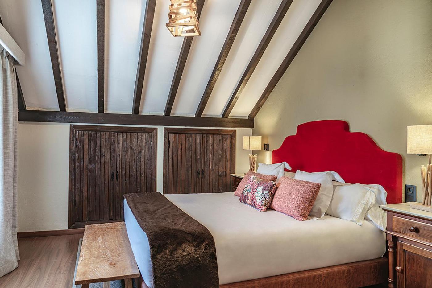 Suite (3 adultos + 2 niños)