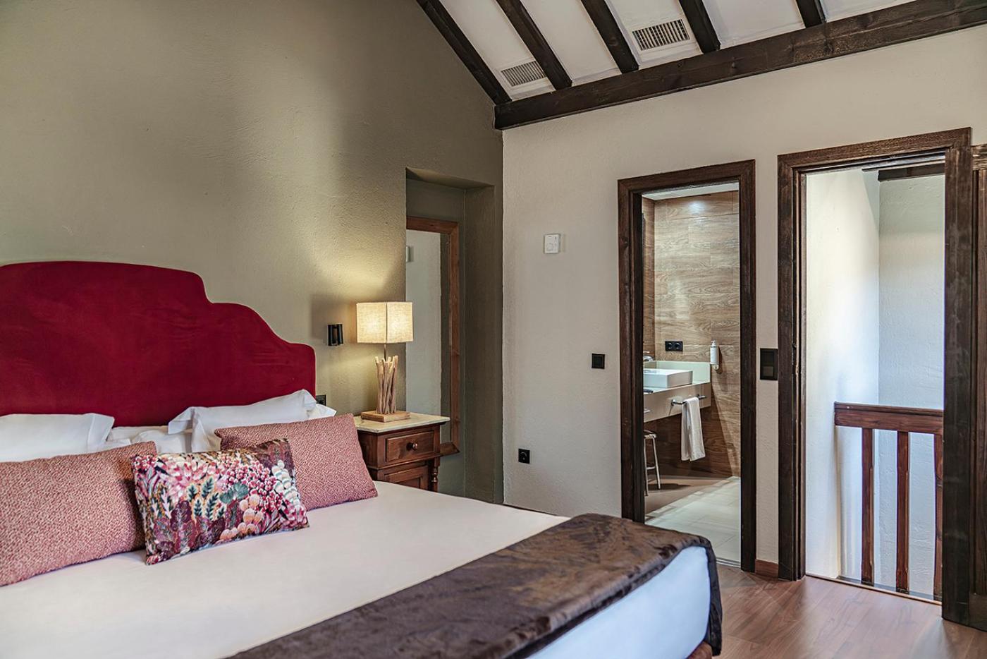 Suite (4 adultos) photo