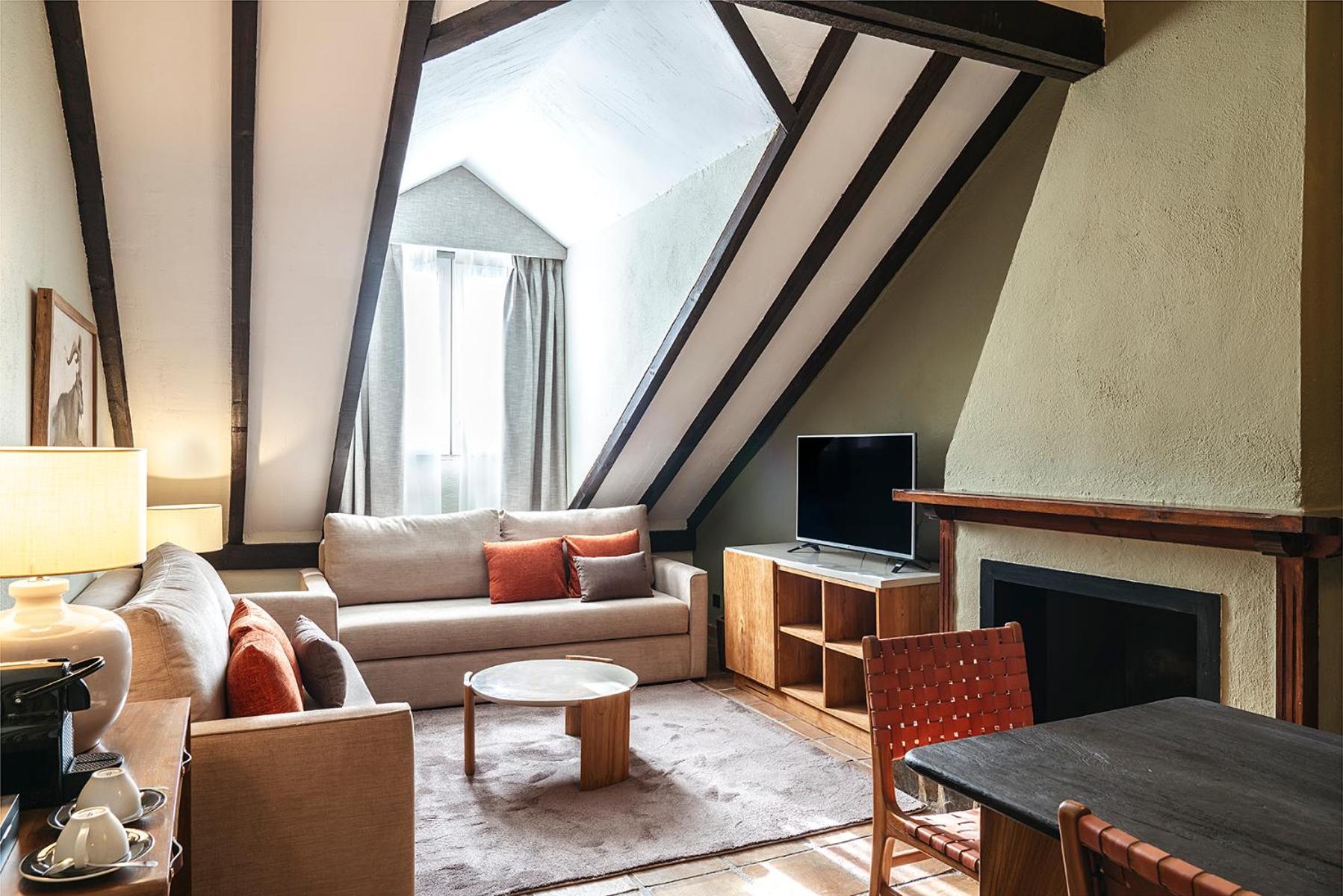 Suite (6 adultos)