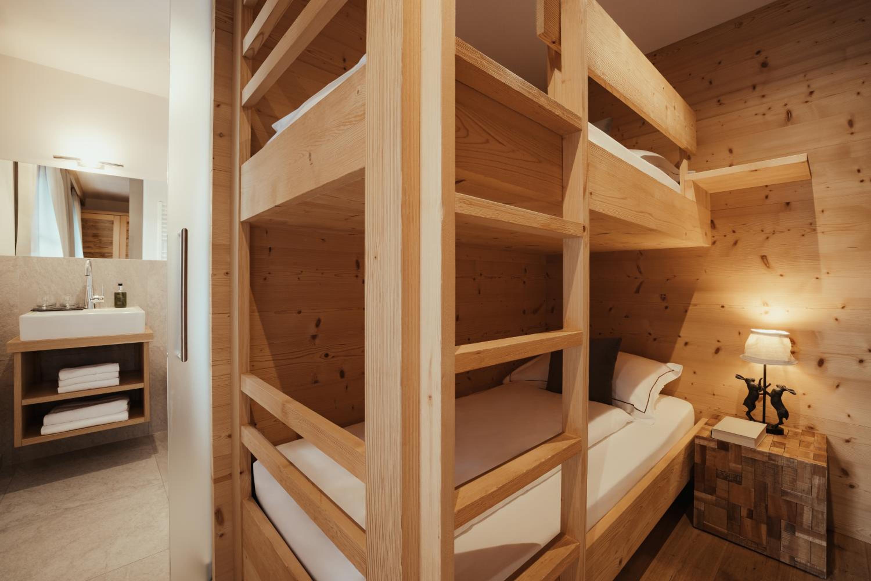 Two-Bedroom Apartment photo 1