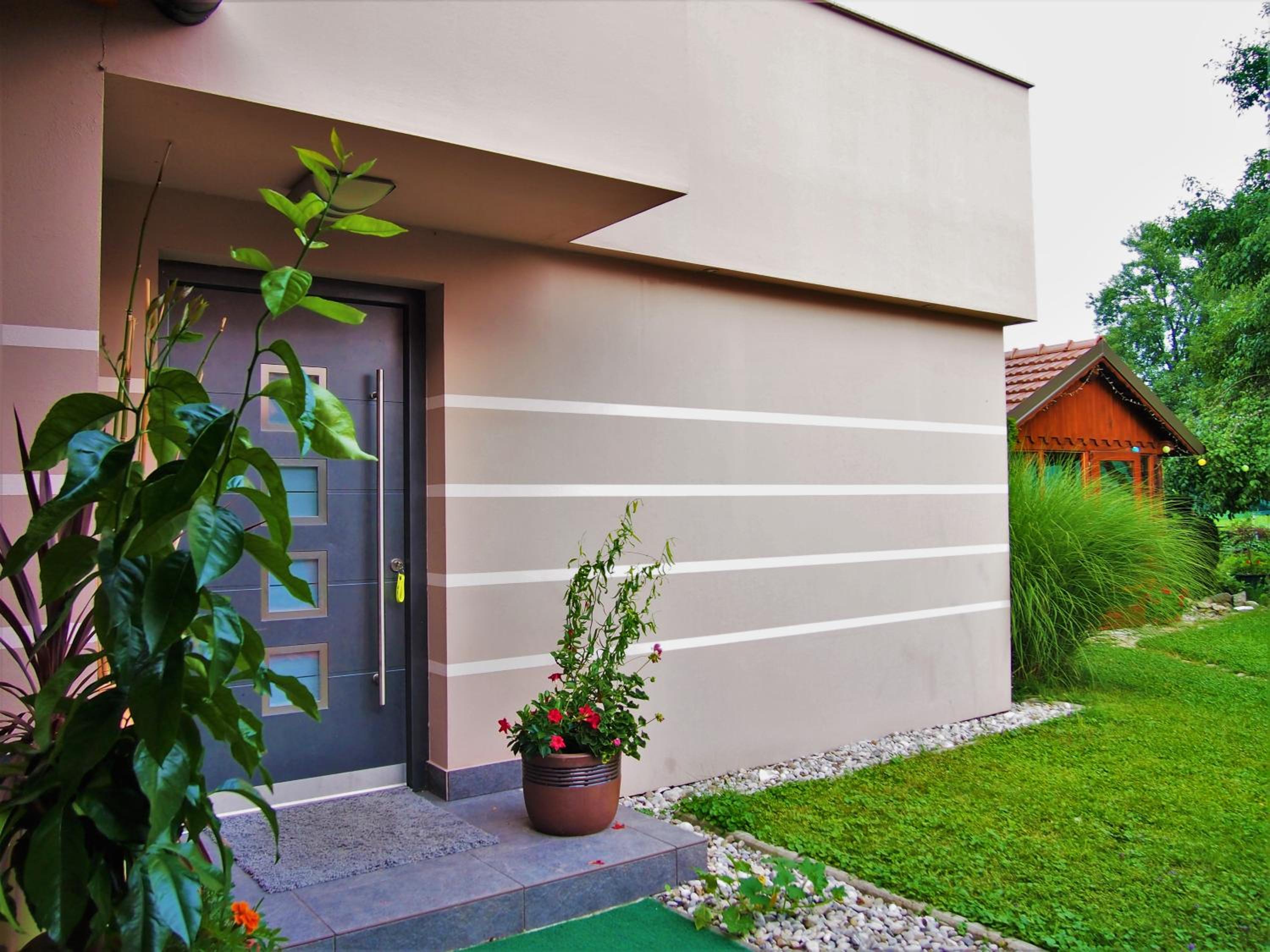 Superior Apartment with Sauna photo 2
