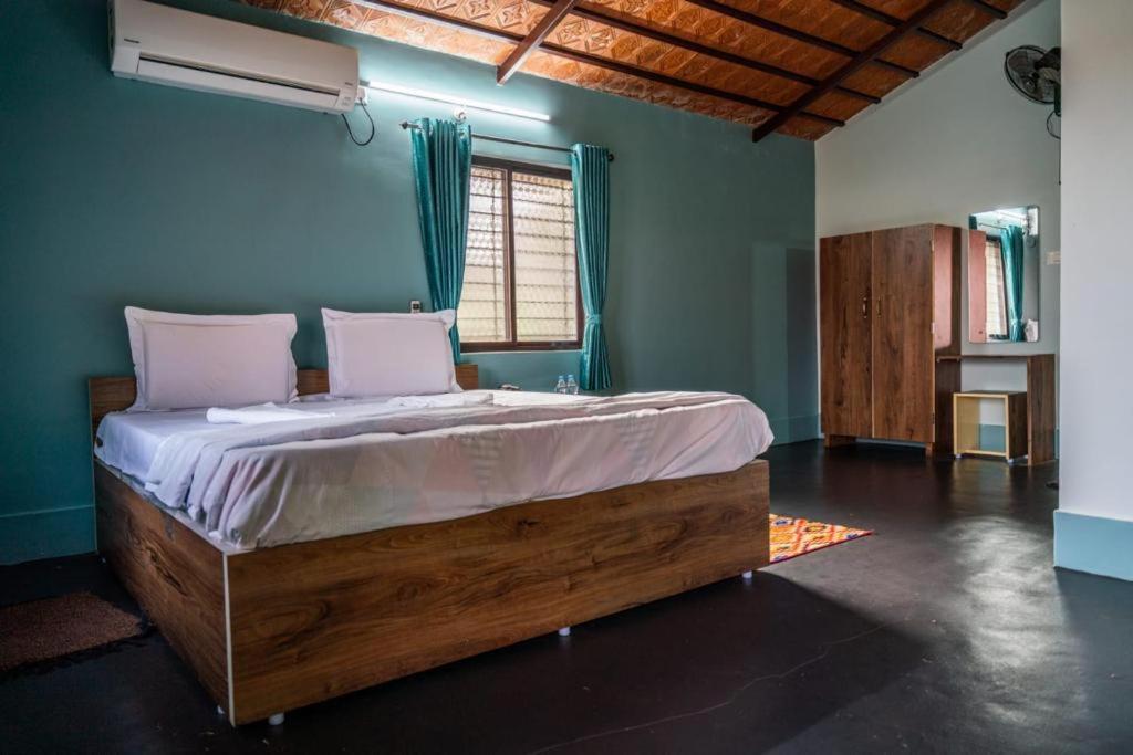 Double Or Twin Room - Photo 6