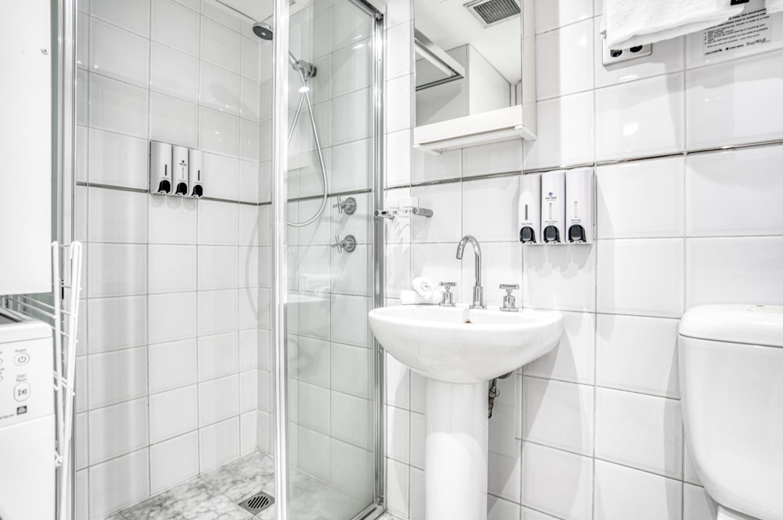Superior Studio Apartment
