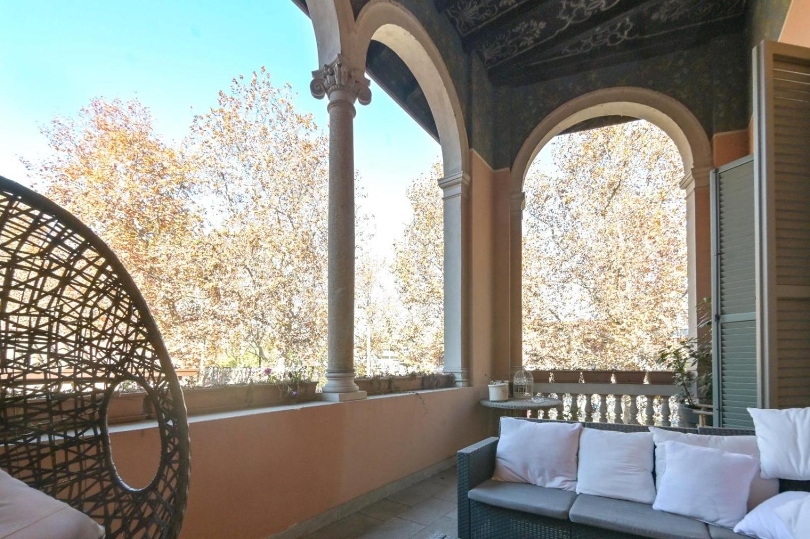 Family Room with Terrace photo 3