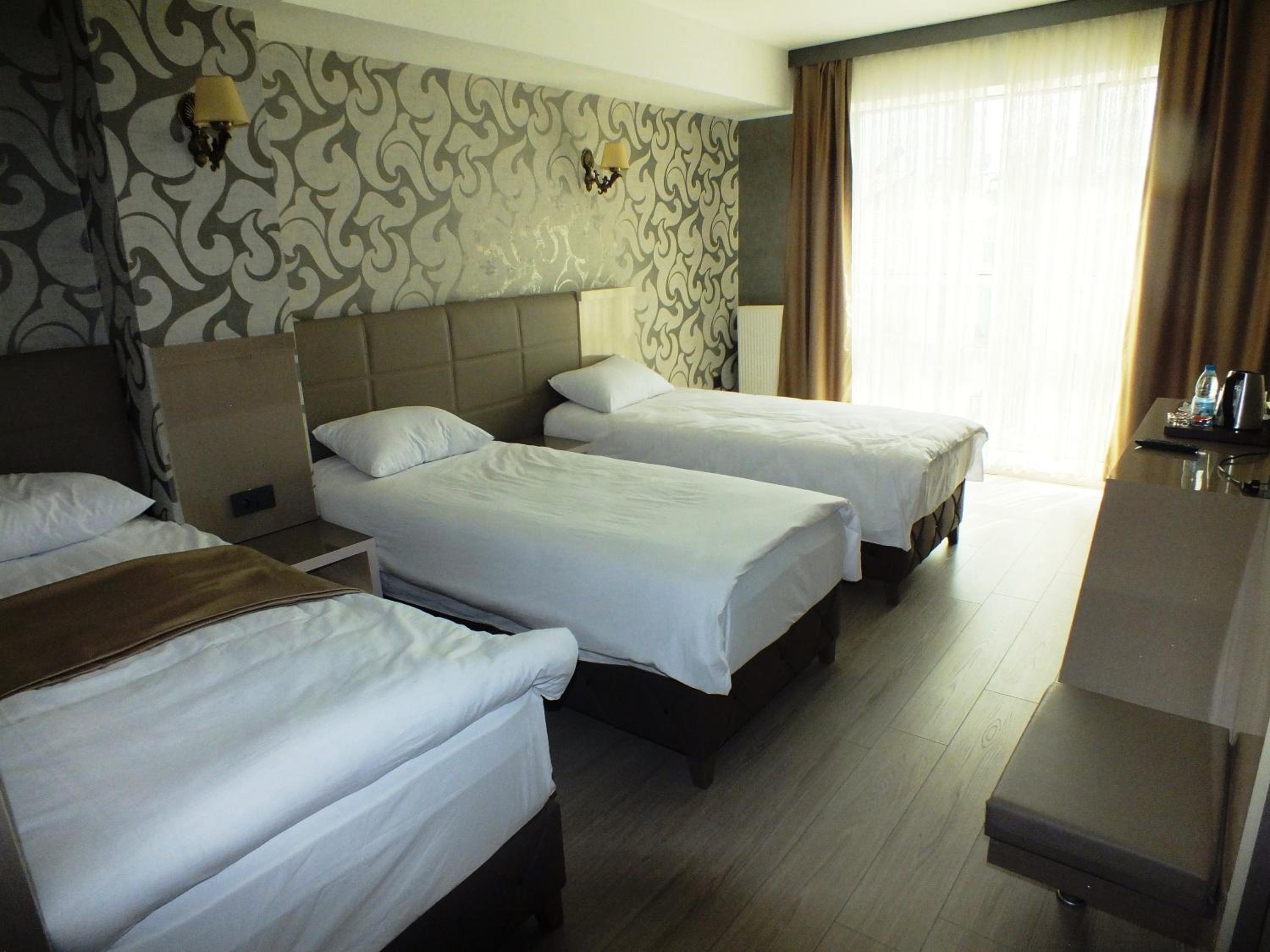 Deluxe Triple Room photo 3