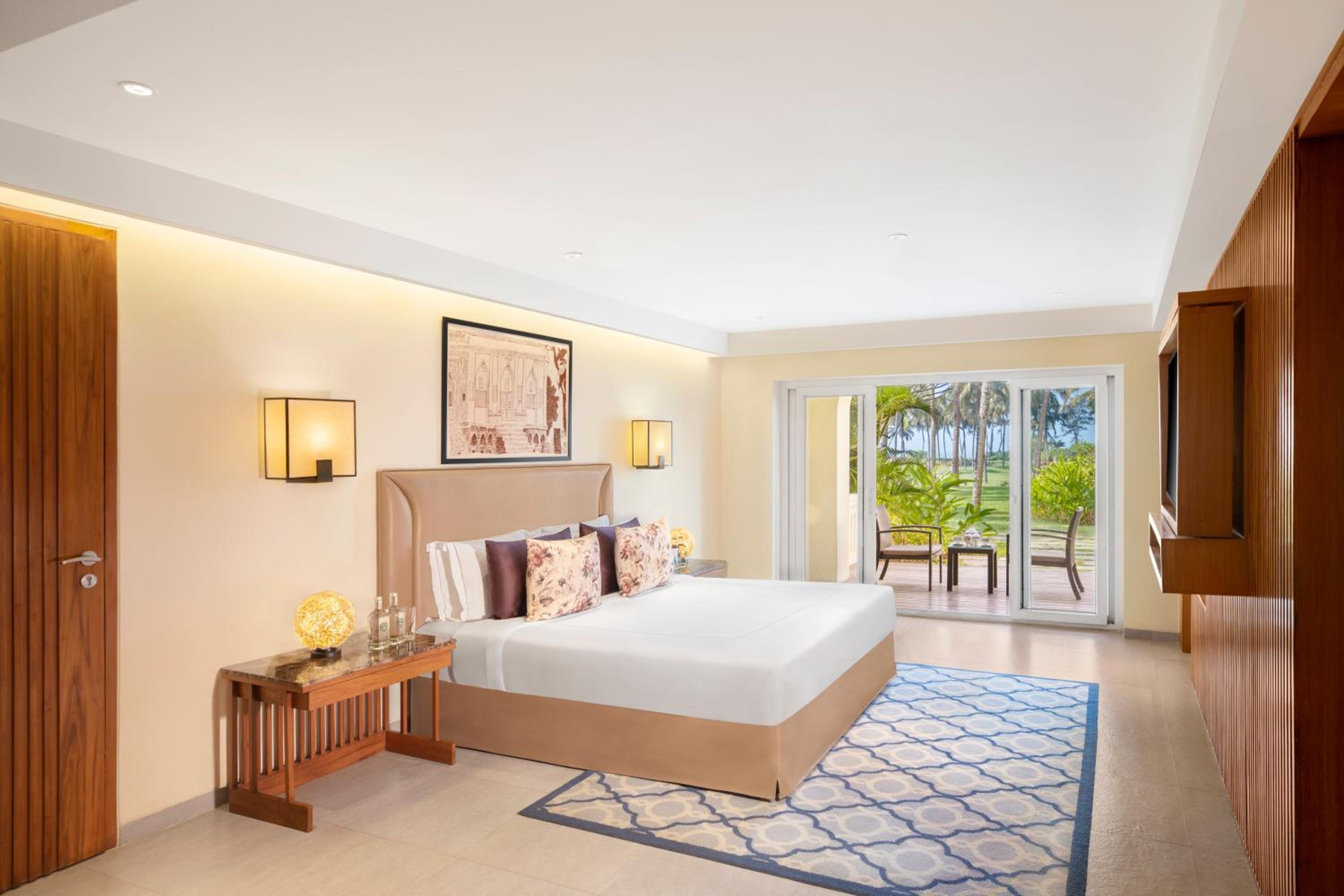 Junior Suite - Photo 1