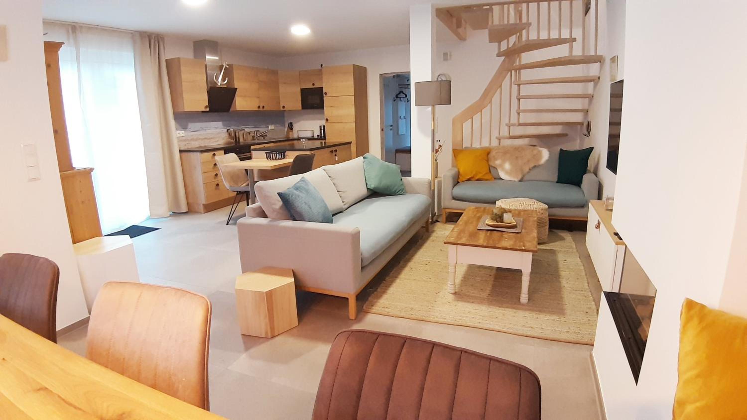 Four-Bedroom House photo 1