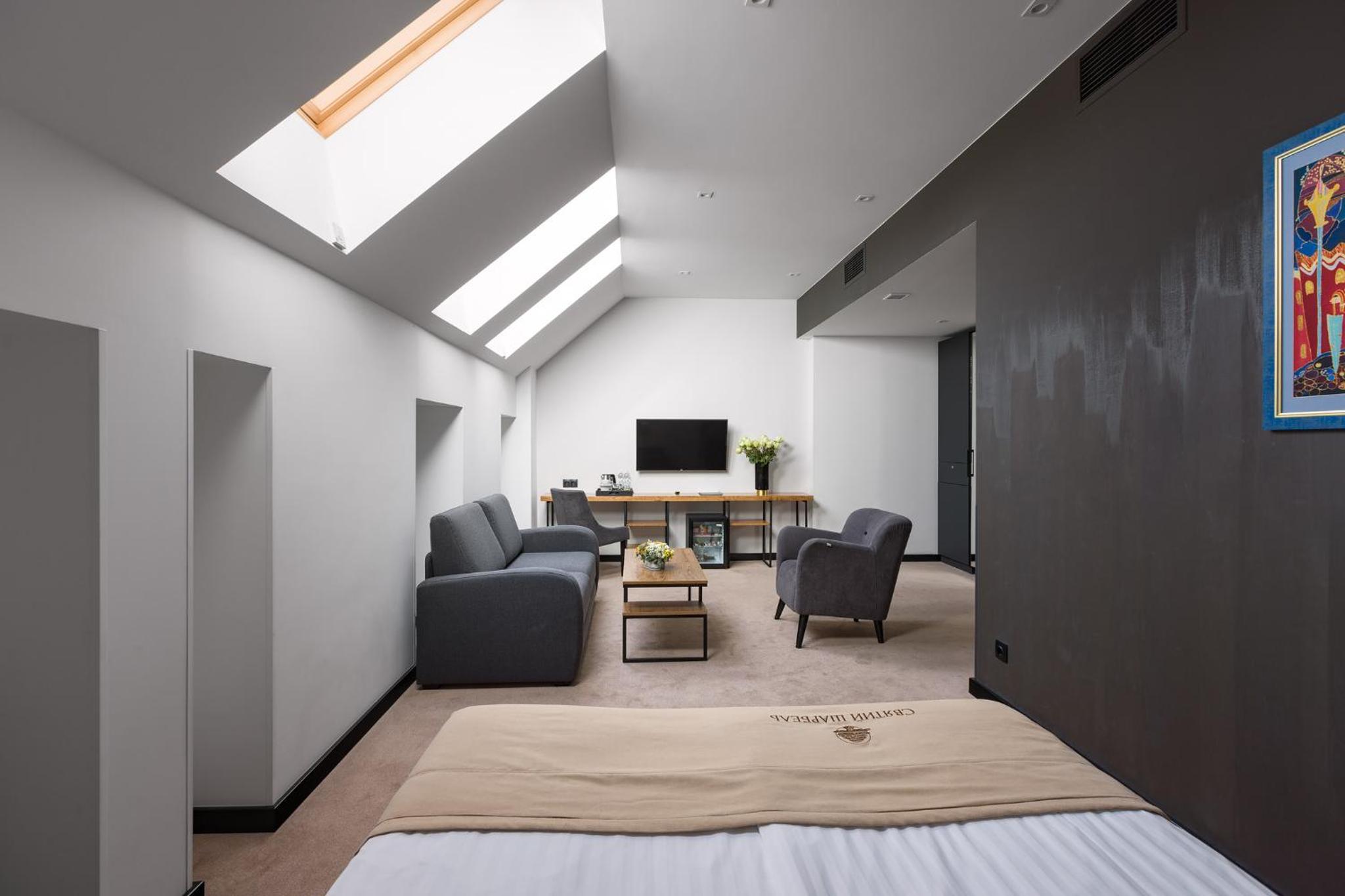 Deluxe Room photo 1