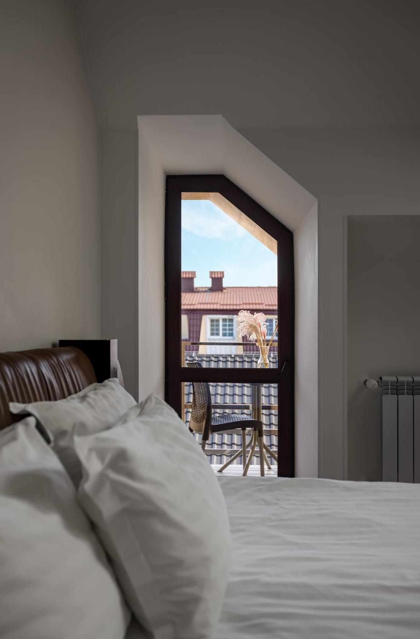 Deluxe Room photo 2