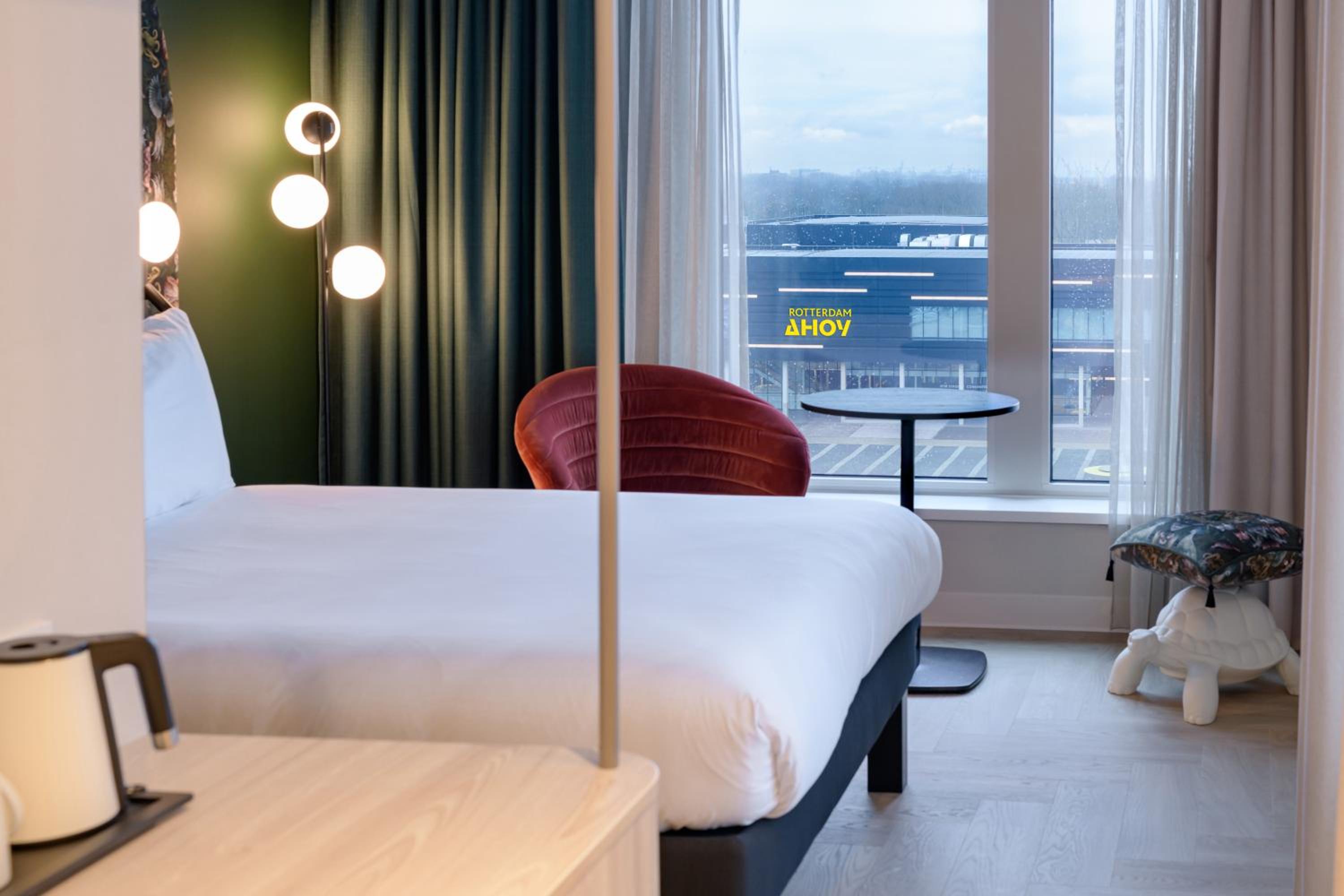 Standard Double Room - Photo 4