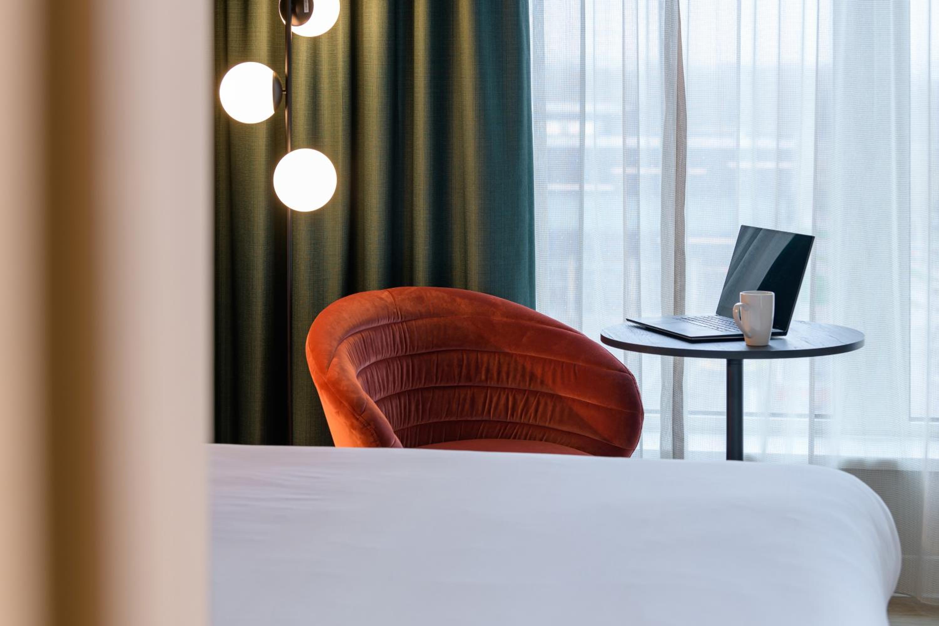 Standard Double Room - Photo 33