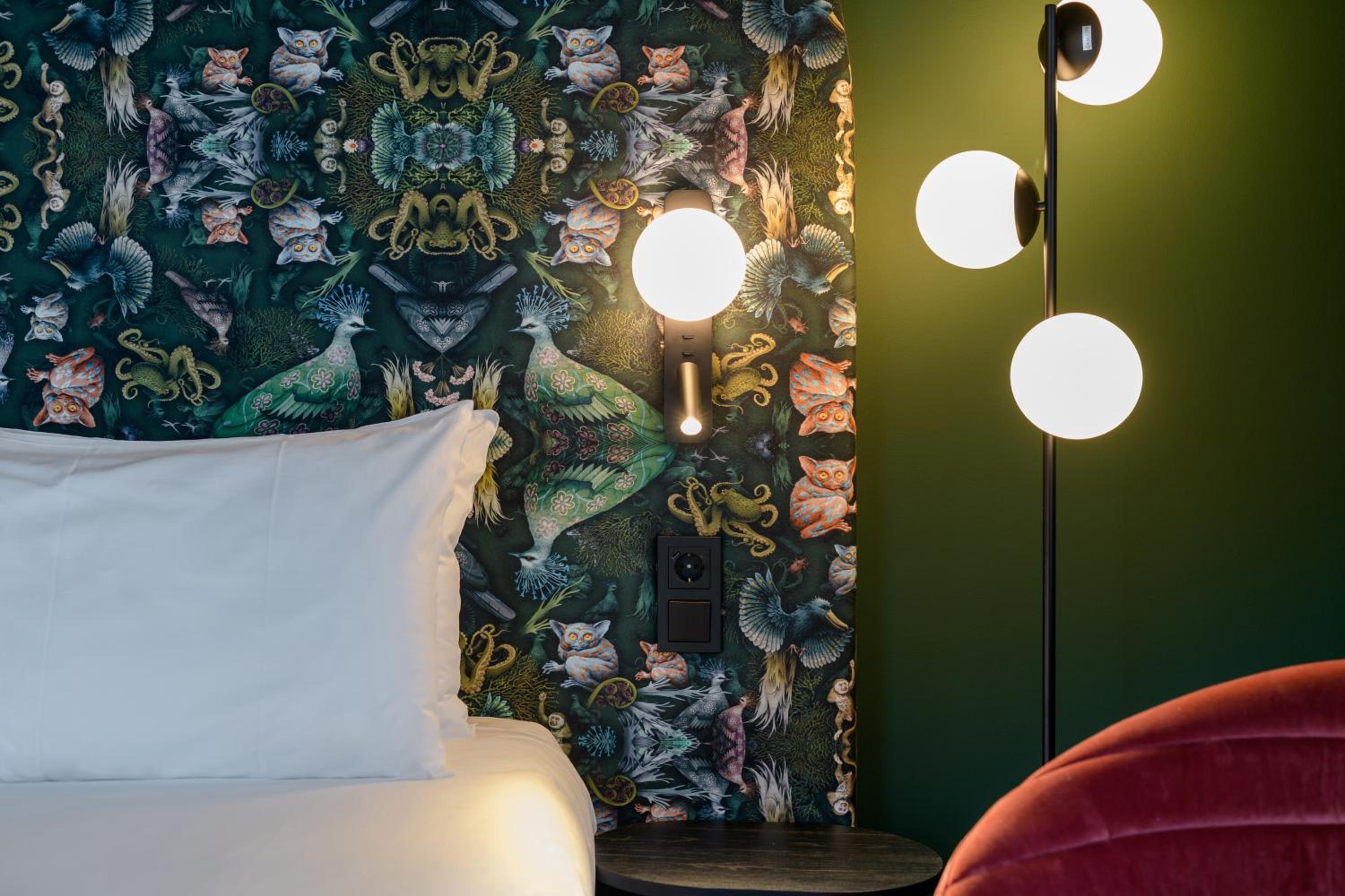 Standard Double Room - Photo 28