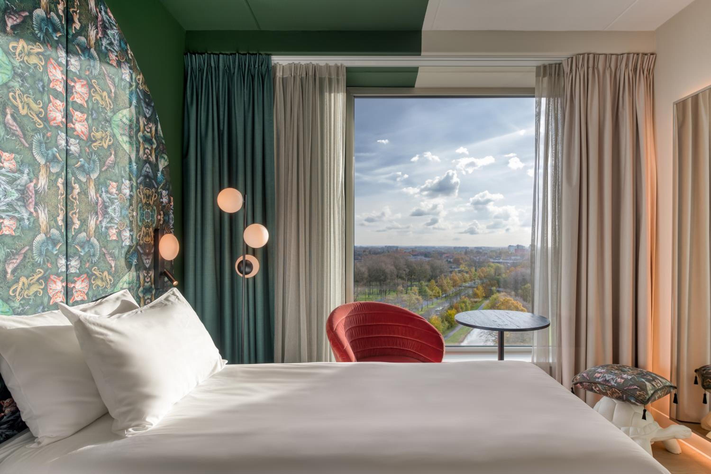 Standard Double Room - Photo 3