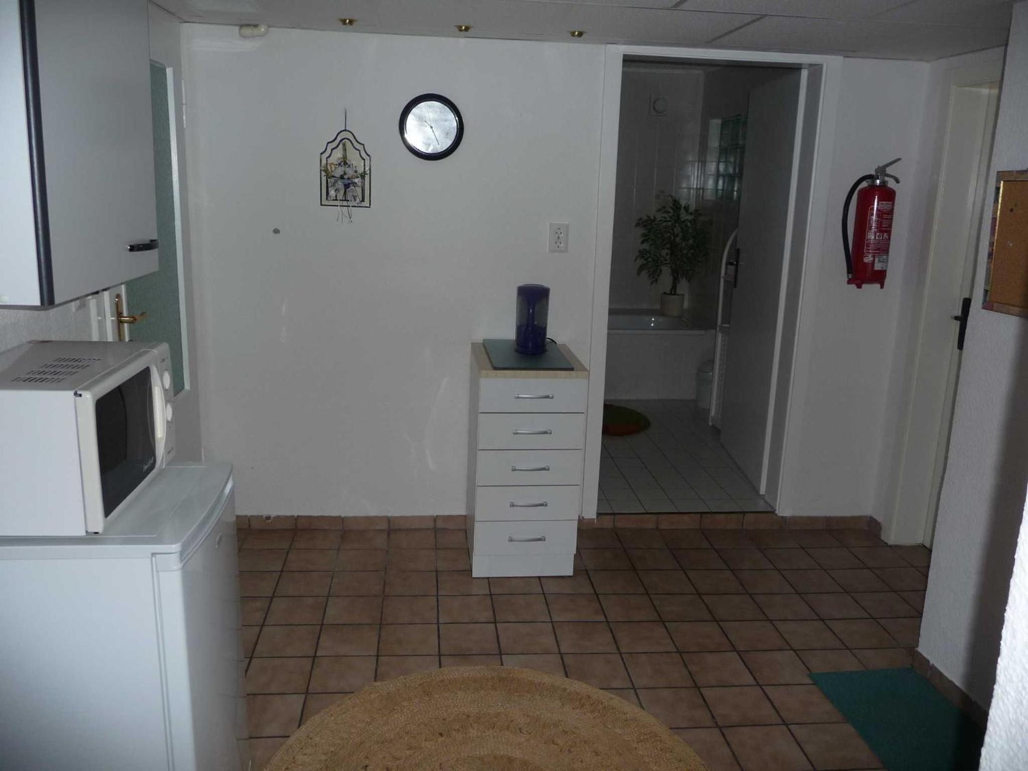 Triple Room with Terrace photo 2