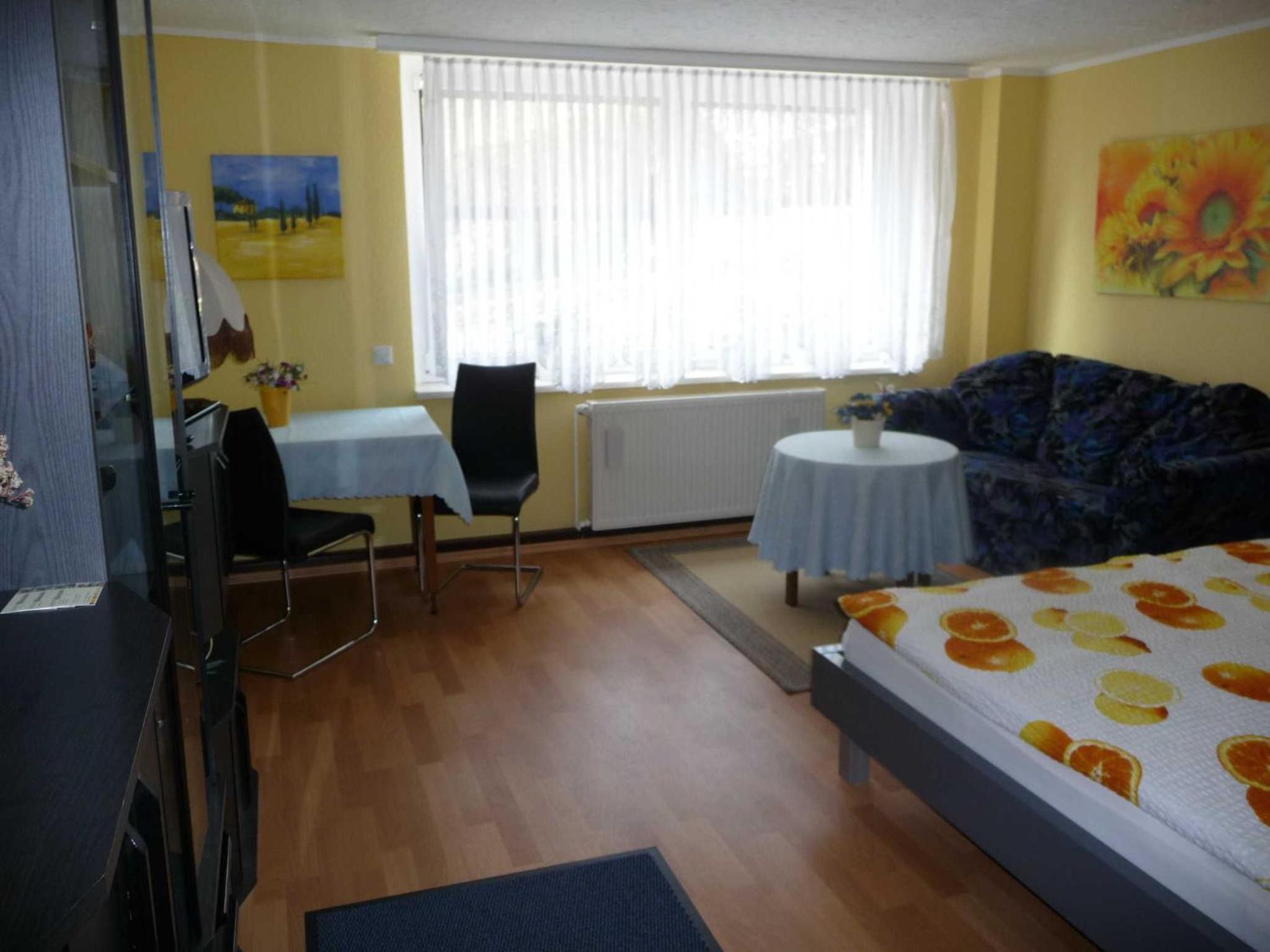 Triple Room with Terrace photo 3