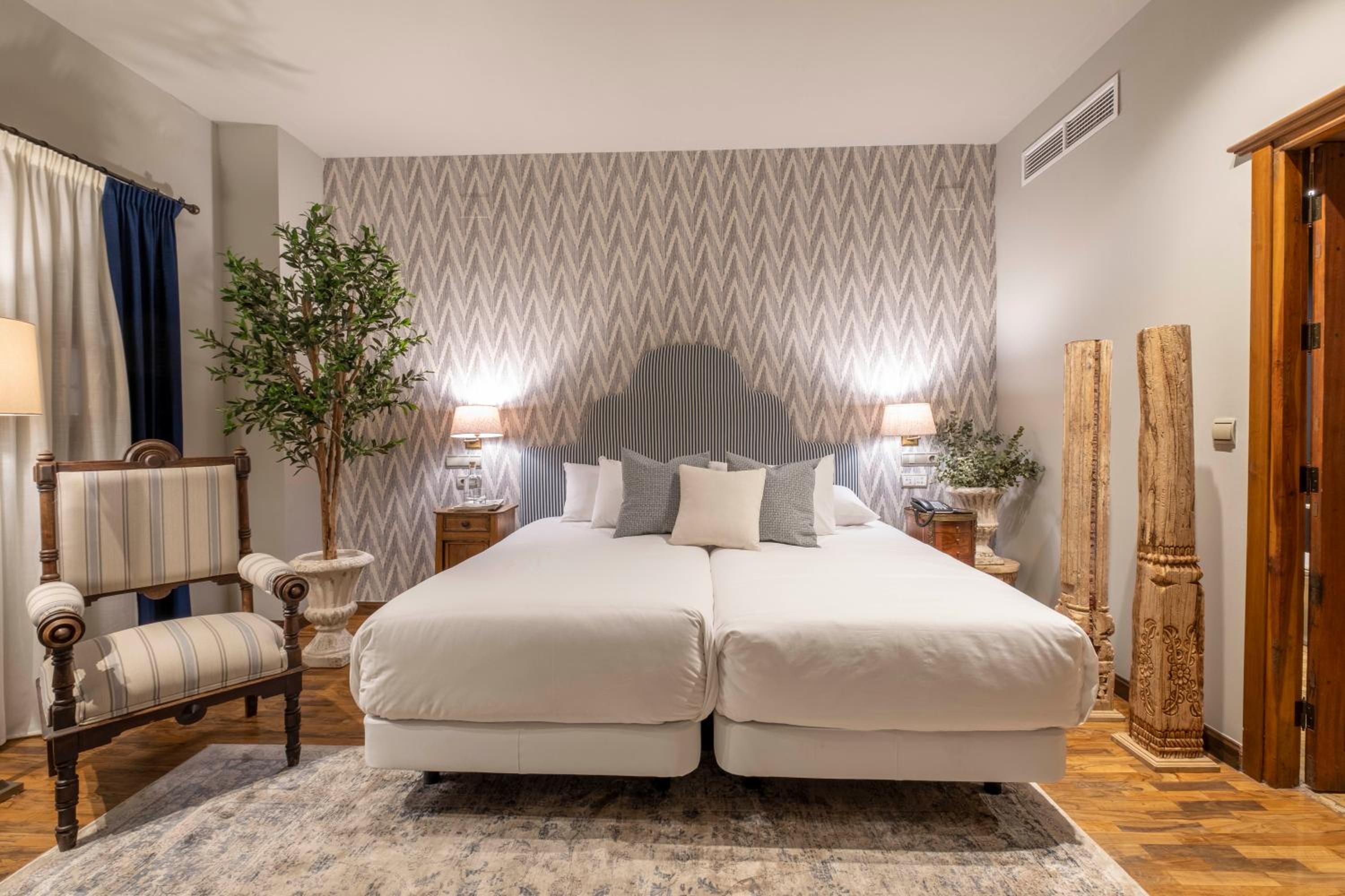 Exterior Double or Twin Room photo 2