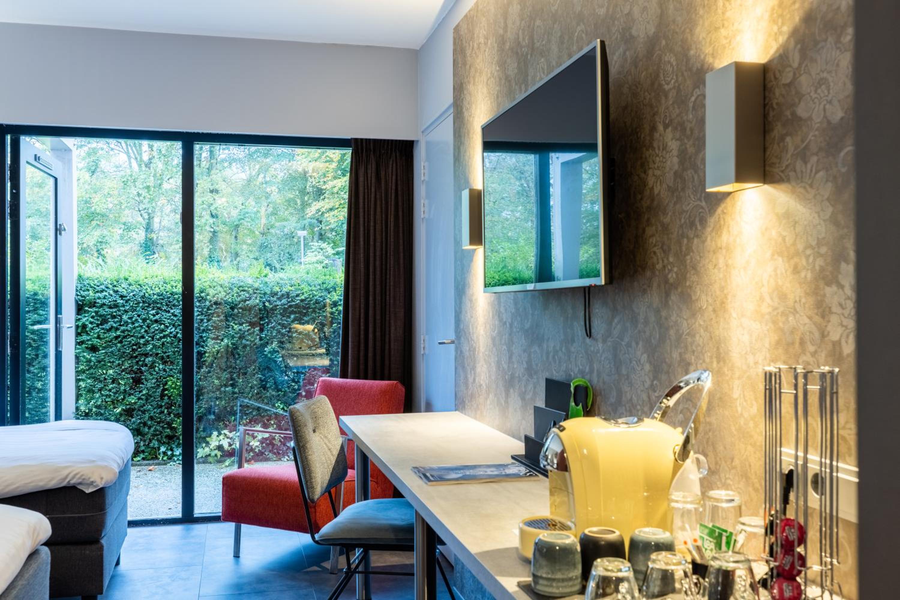 Standard Triple Room - Photo 2