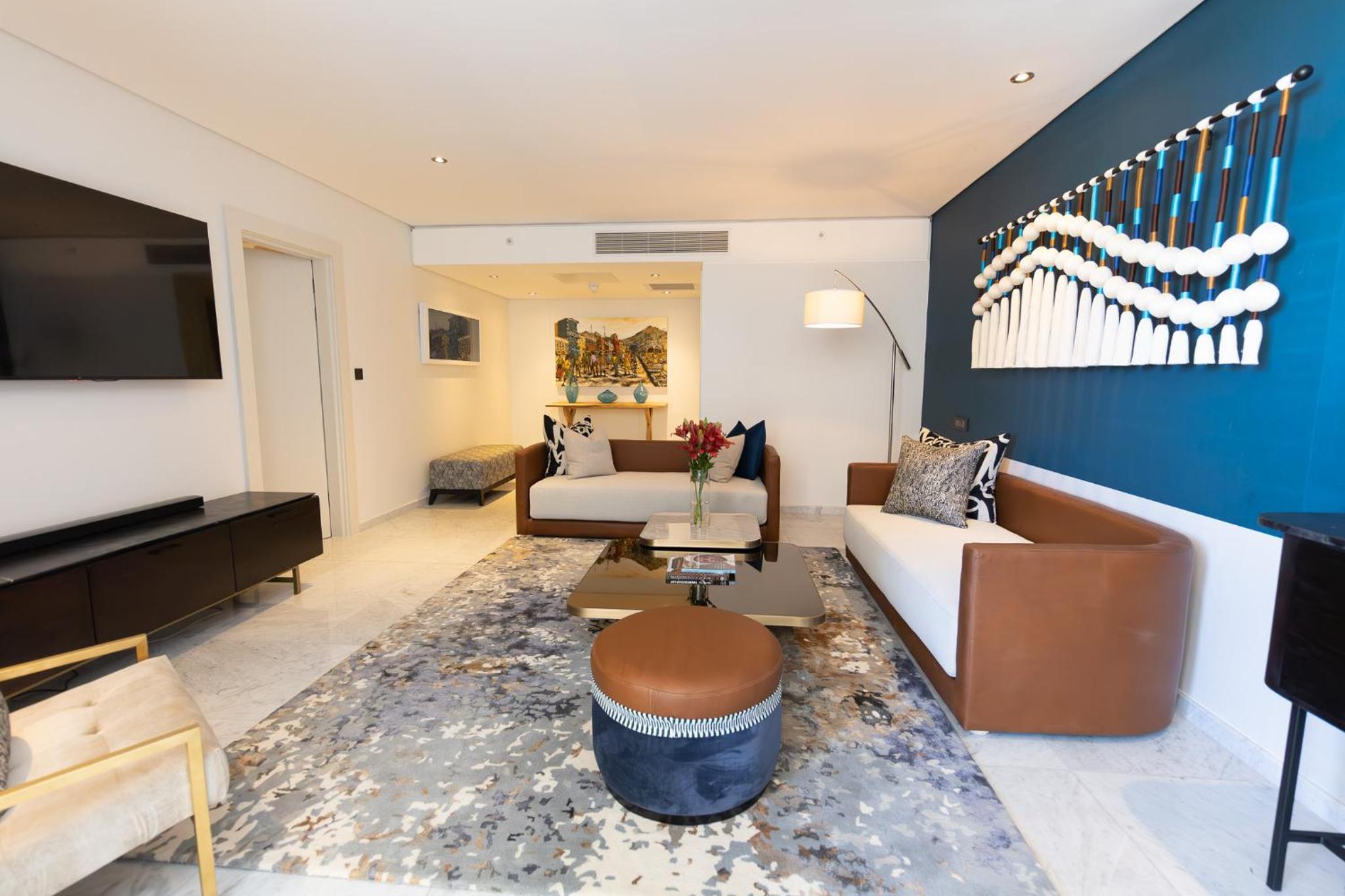 Premium Suite photo 3
