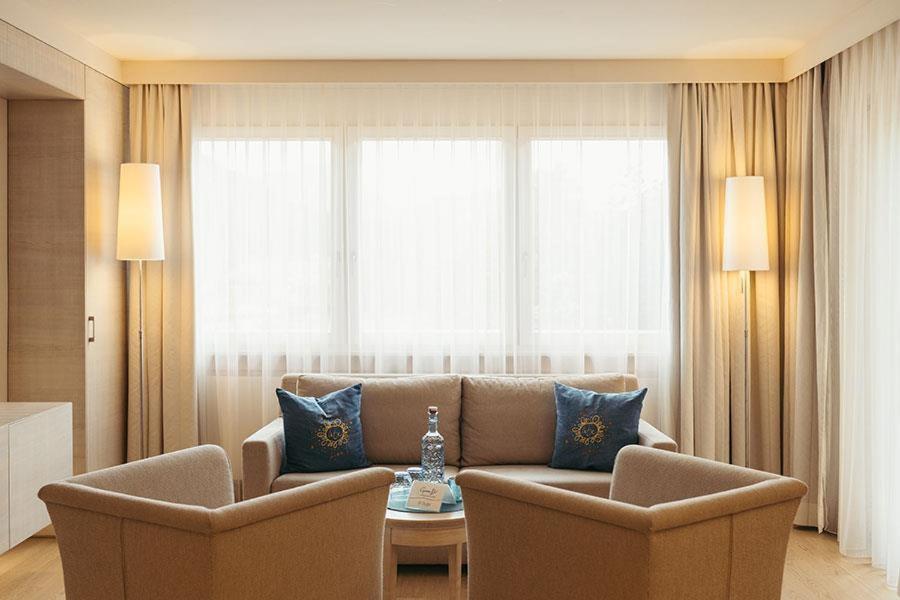 Grand Suite - Photo 4