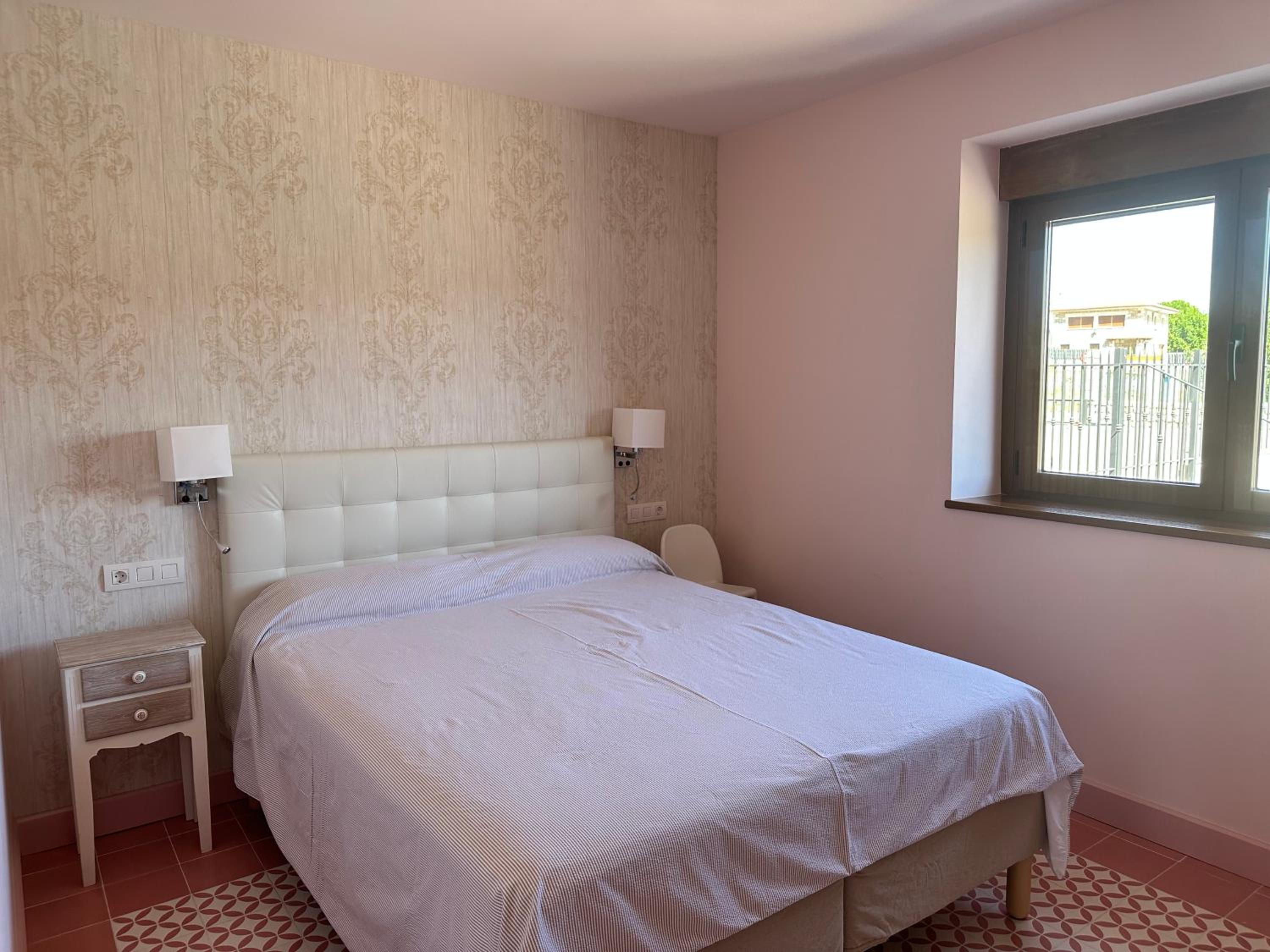 Casa de cinco habitaciones