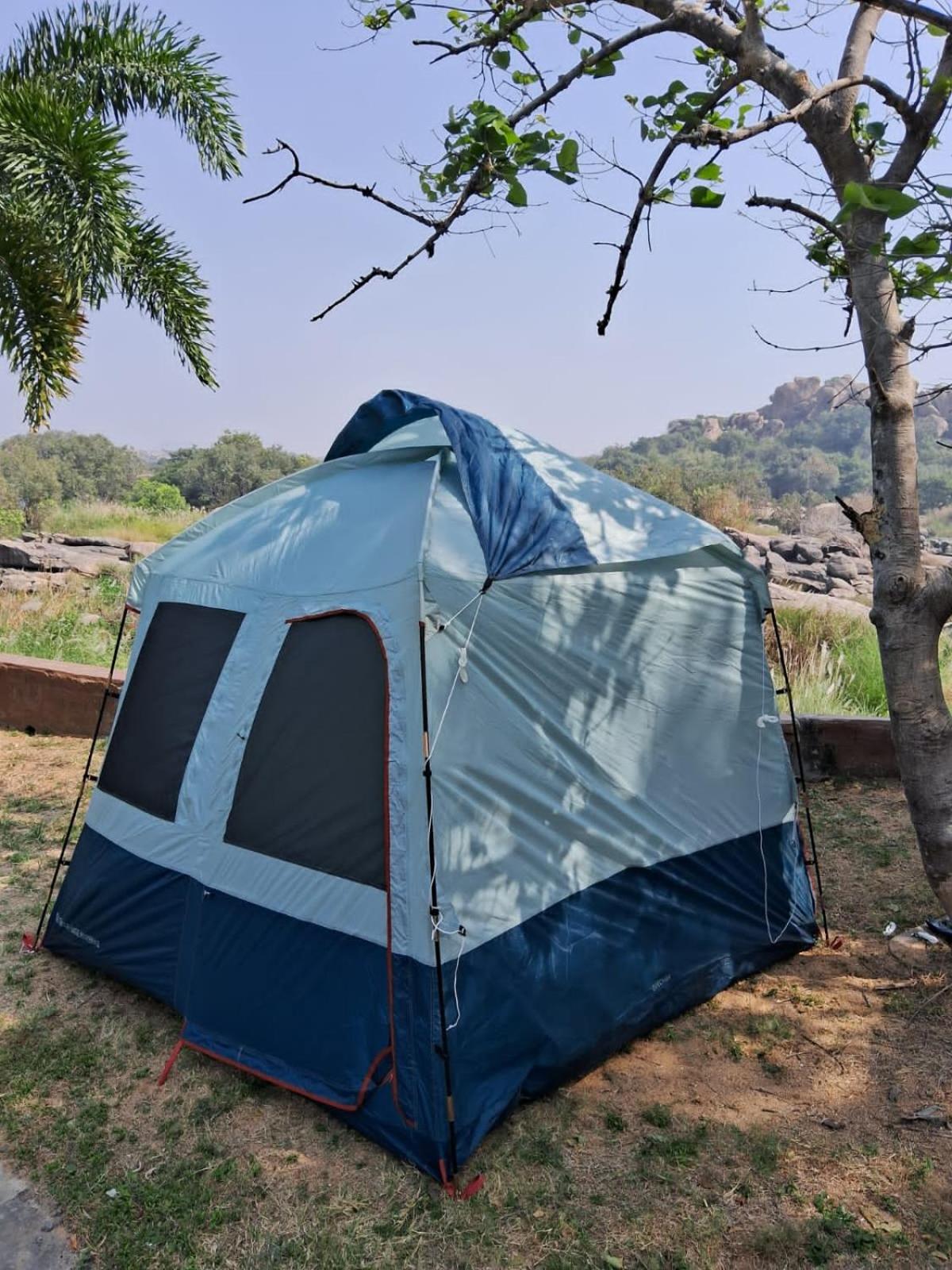 Tent photo 2