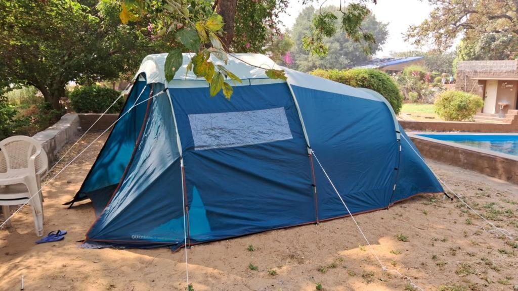 Tent photo 3