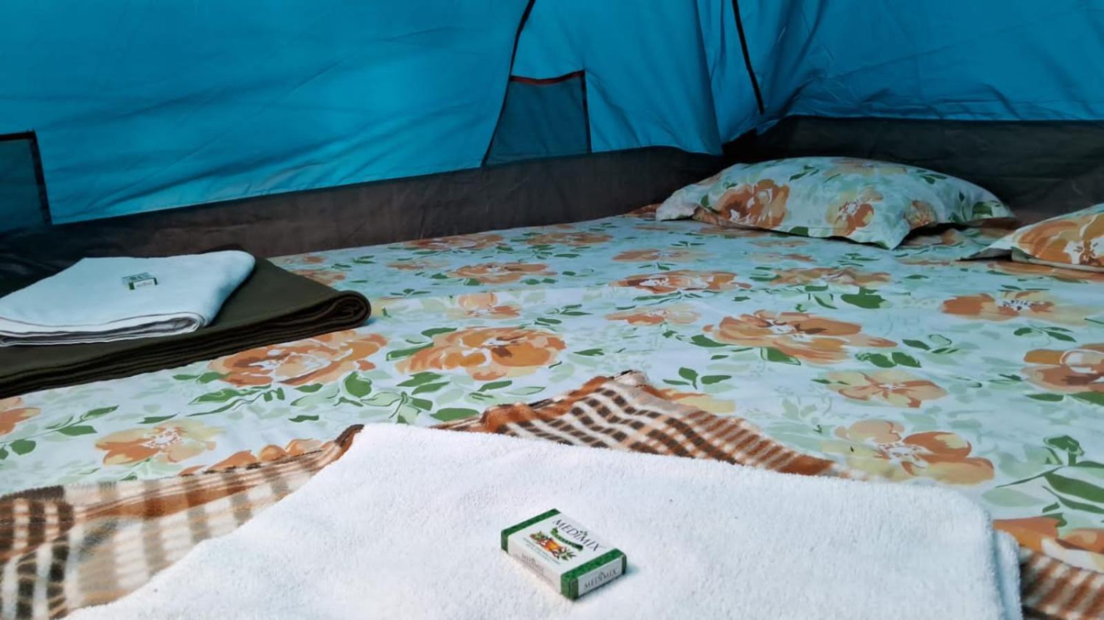 Tent photo 1