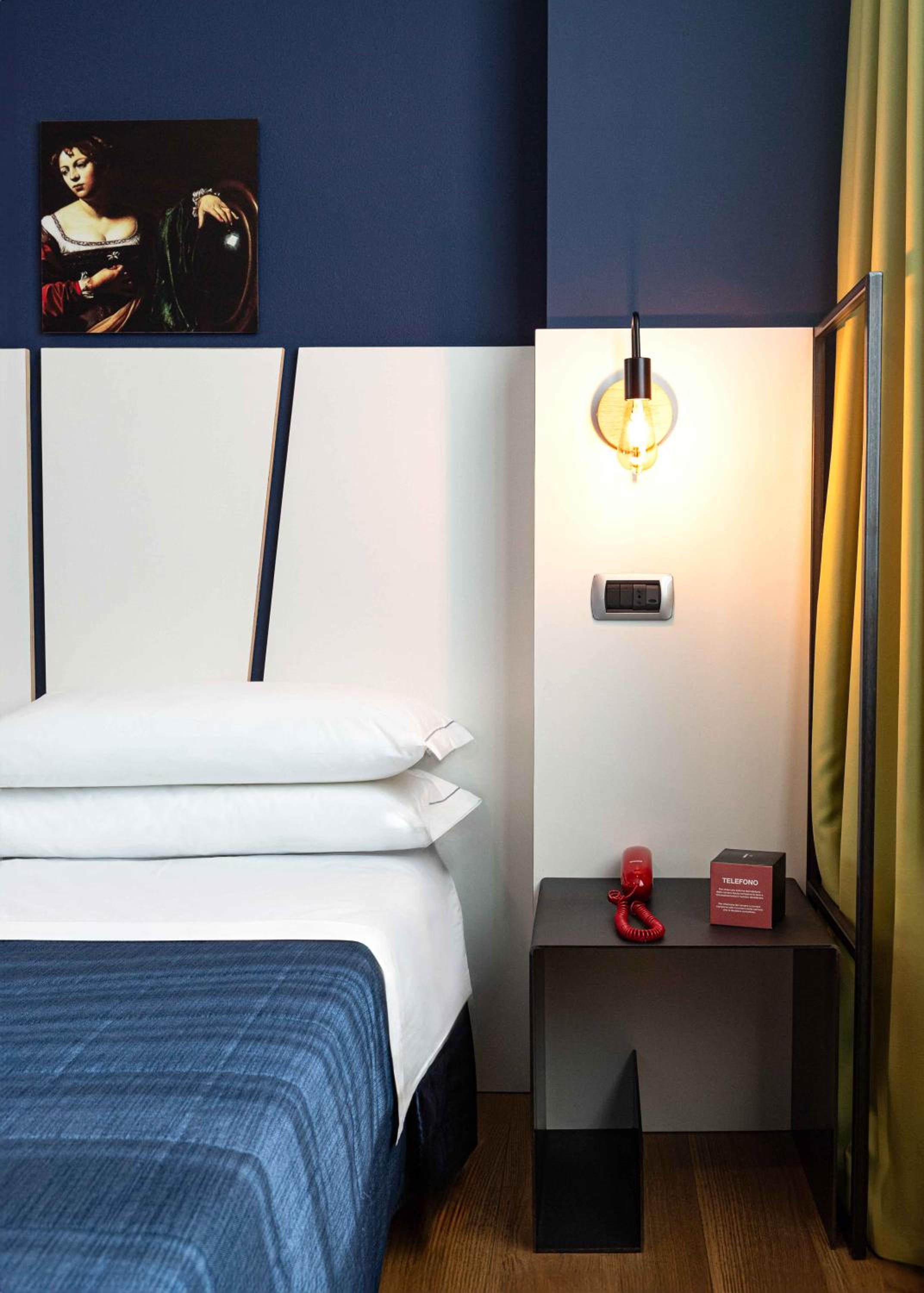 Superior Double Room - Photo 11