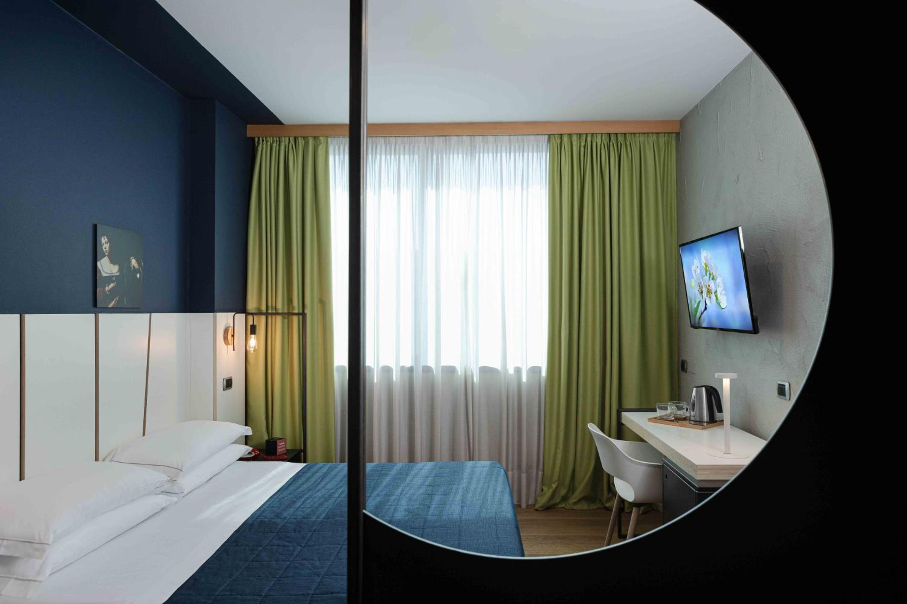 Superior Double Room - Photo 13
