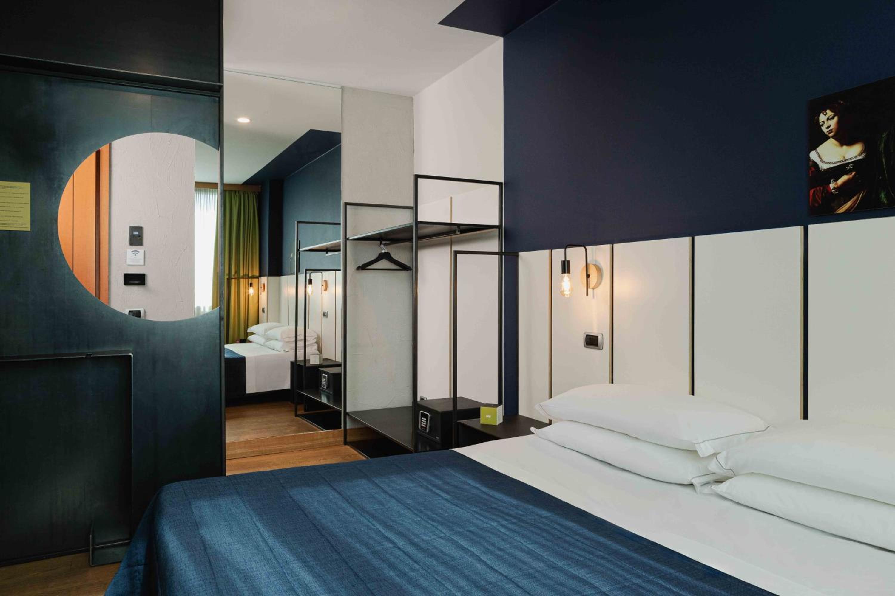 Superior Double Room - Photo 1