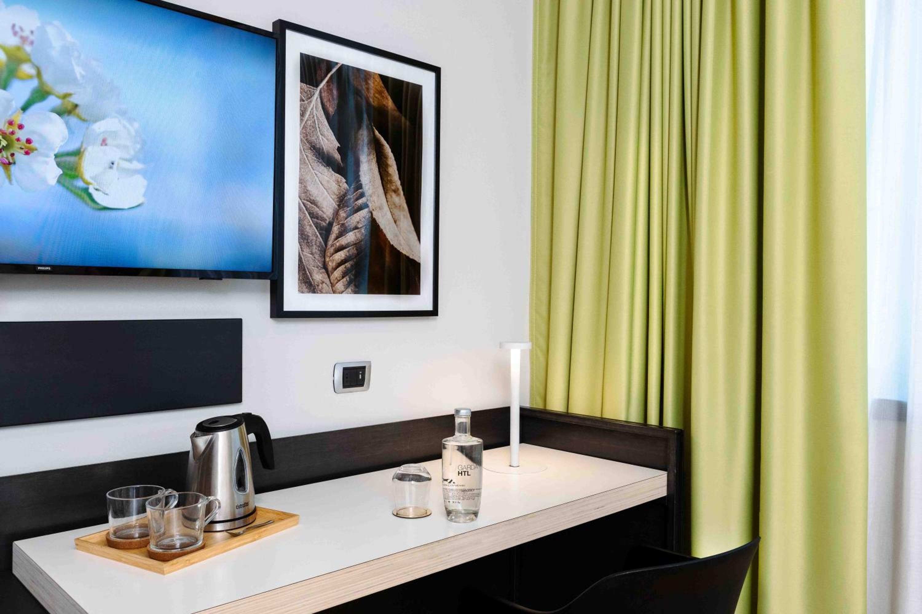 Superior Double Room - Photo 9